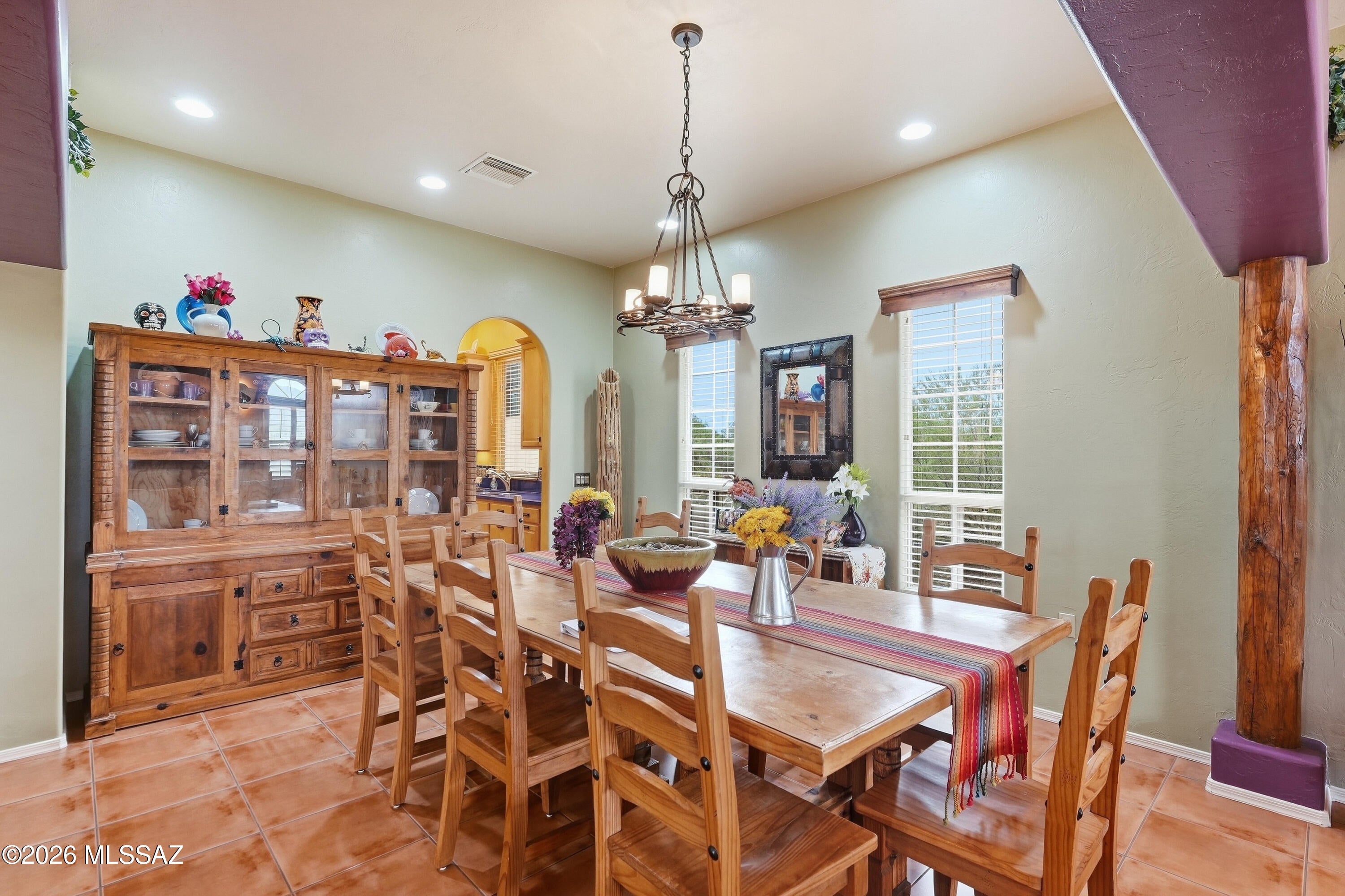 New Tucson Unit NO. 27 - Residential