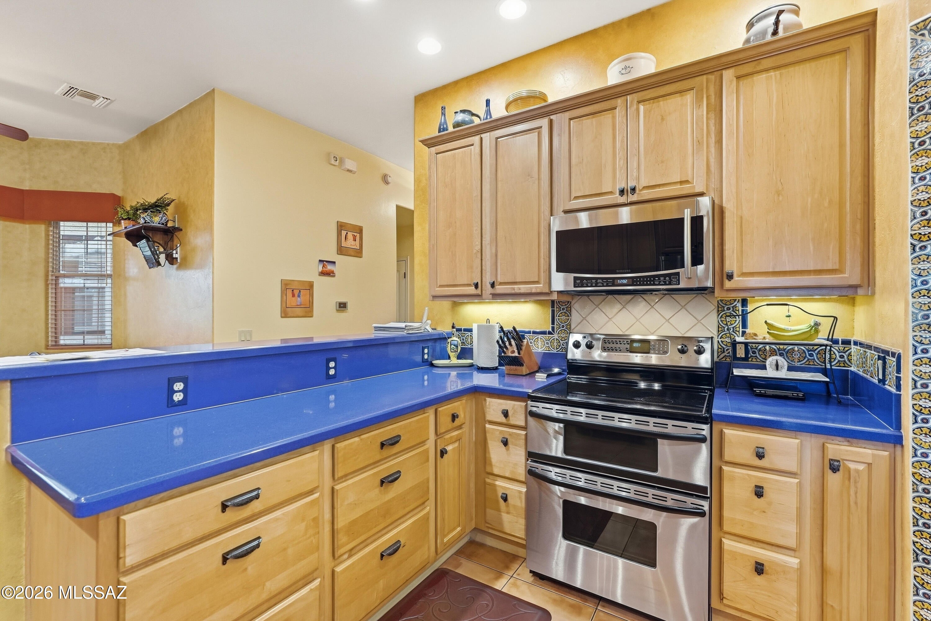 New Tucson Unit NO. 27 - Residential