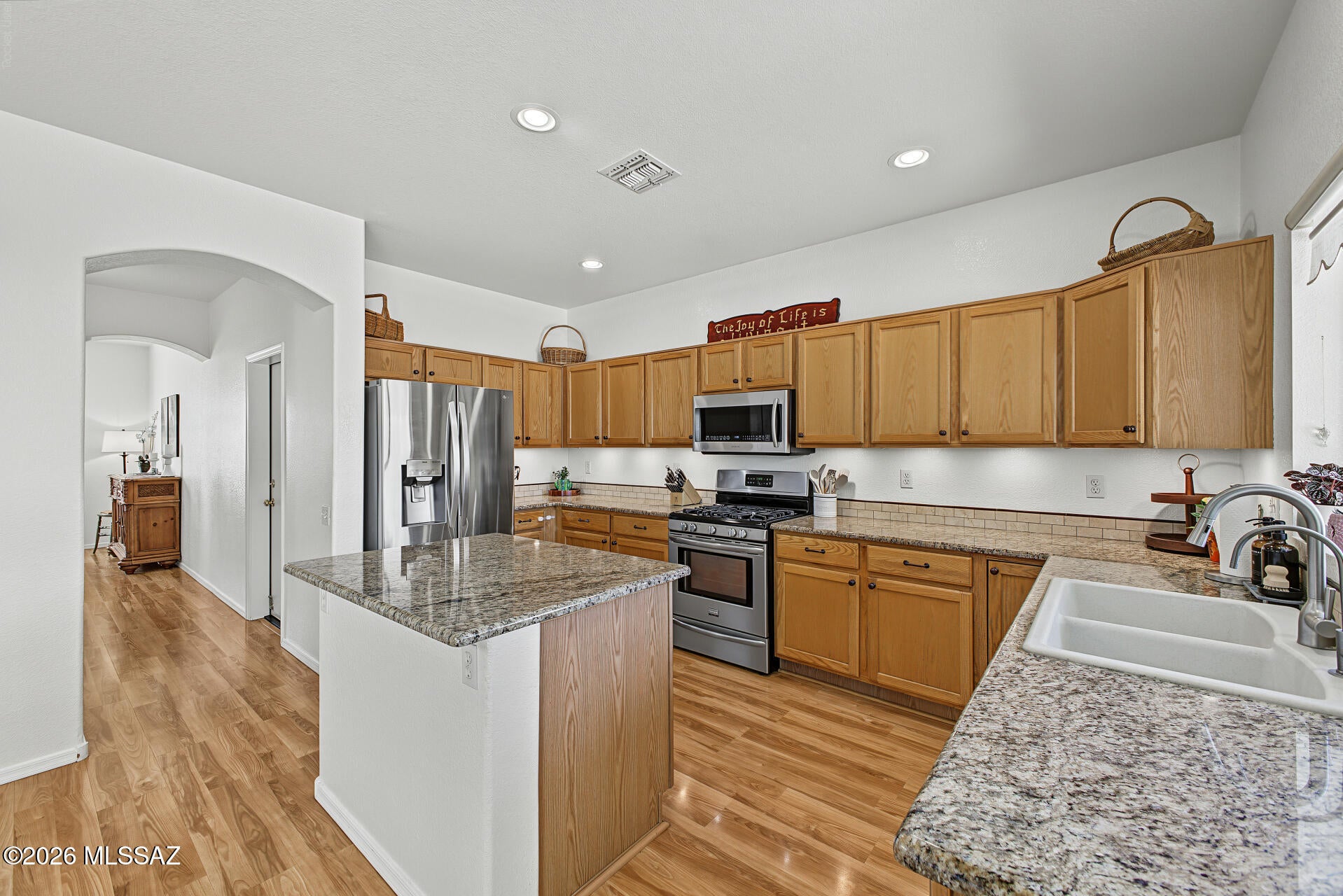 Continental Ranch Phase III Par. 36-38, 40 (209-289) - Residential