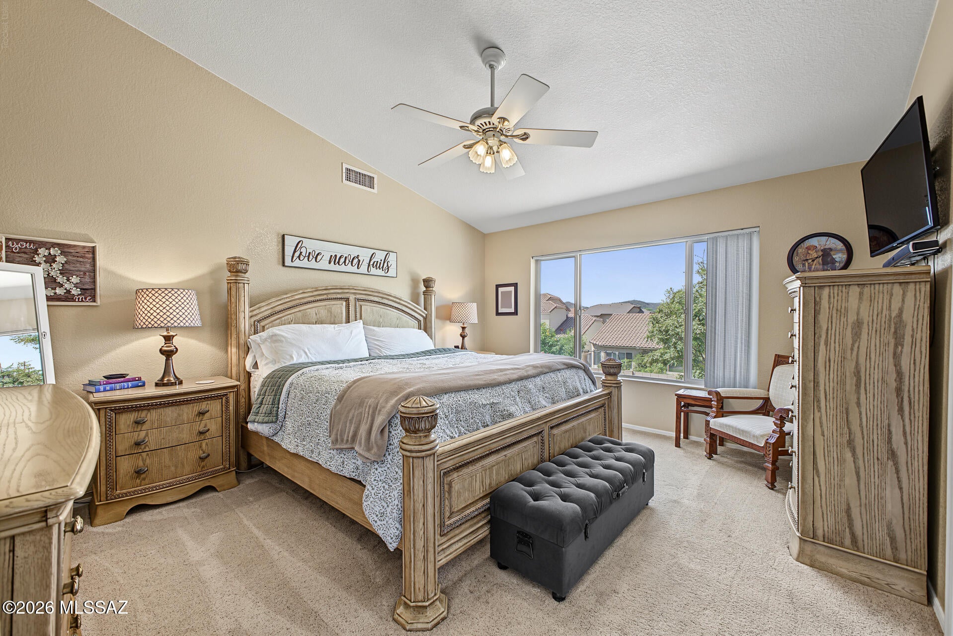Continental Ranch Phase III Par. 36-38, 40 (209-289) - Residential