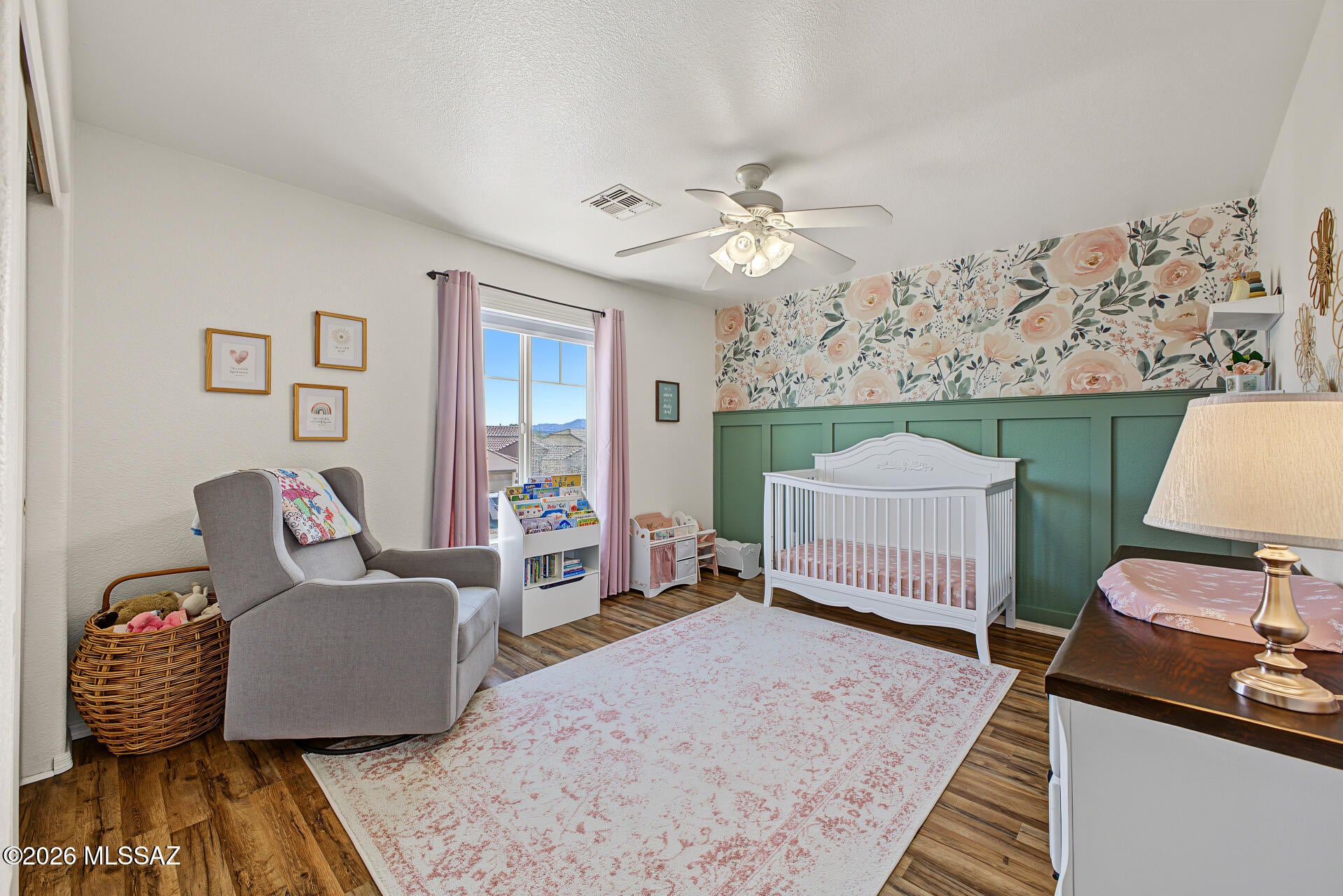 Continental Ranch Phase III Par. 36-38, 40 (209-289) - Residential