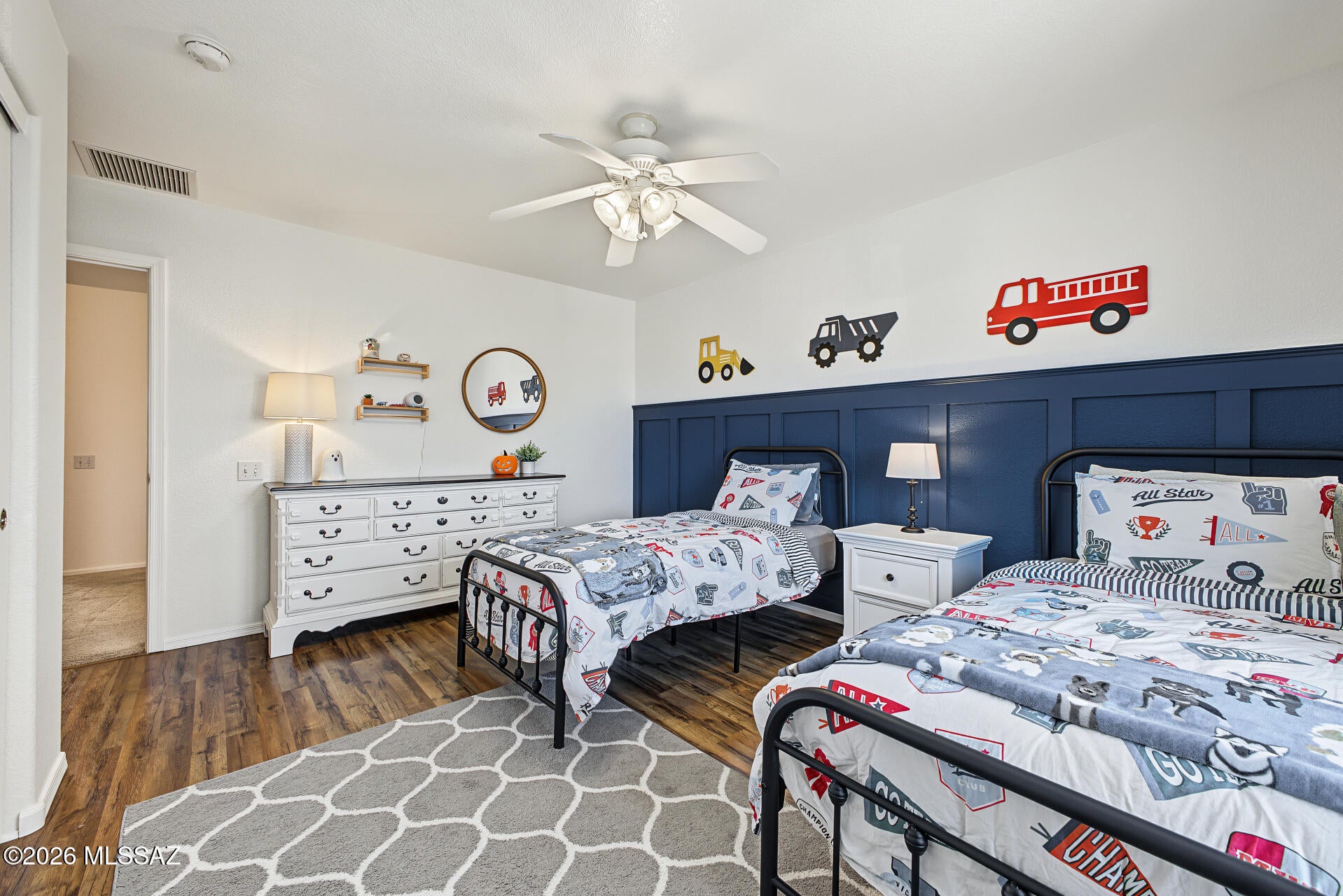 Continental Ranch Phase III Par. 36-38, 40 (209-289) - Residential