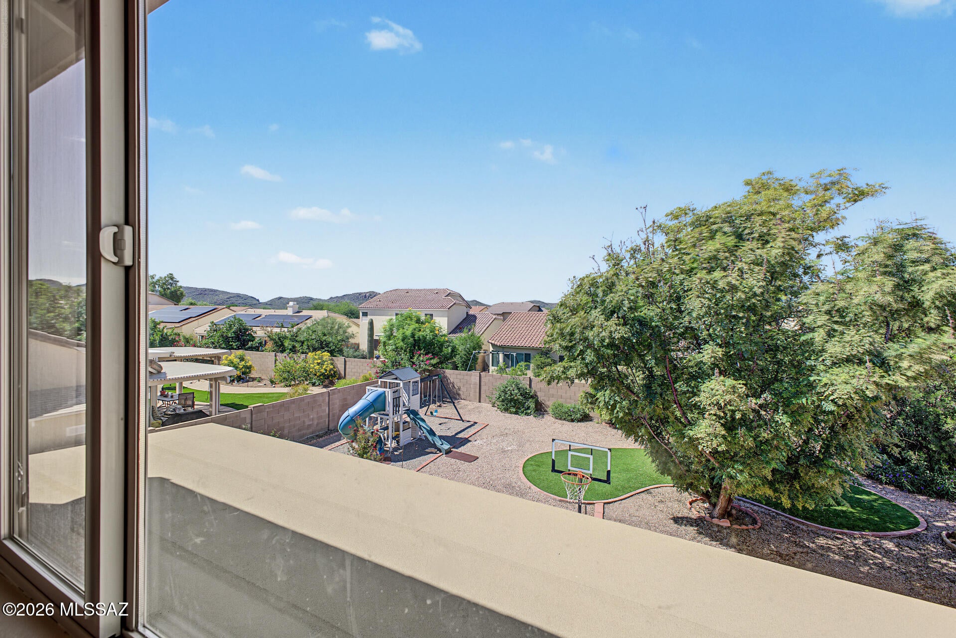 Continental Ranch Phase III Par. 36-38, 40 (209-289) - Residential