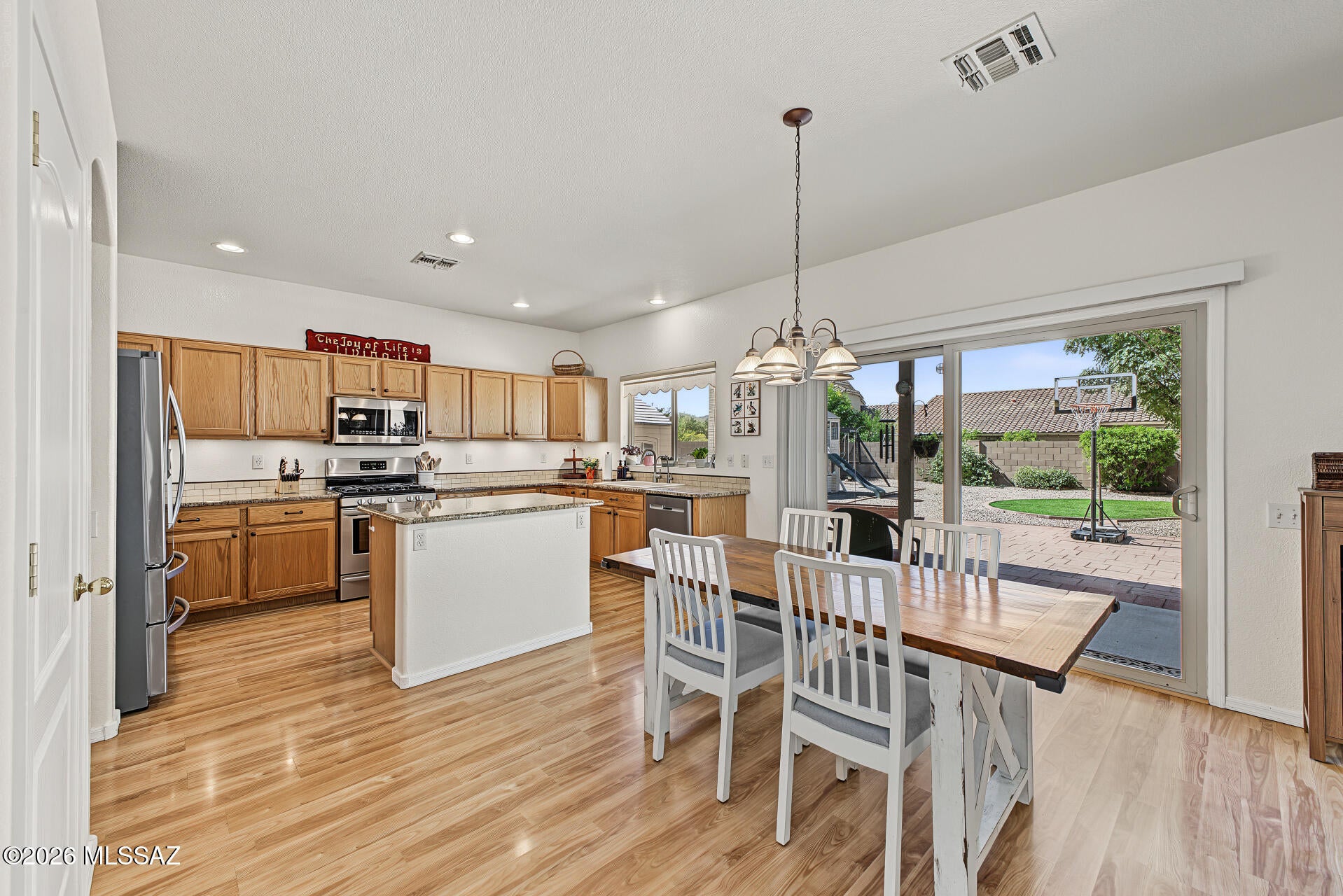 Continental Ranch Phase III Par. 36-38, 40 (209-289) - Residential