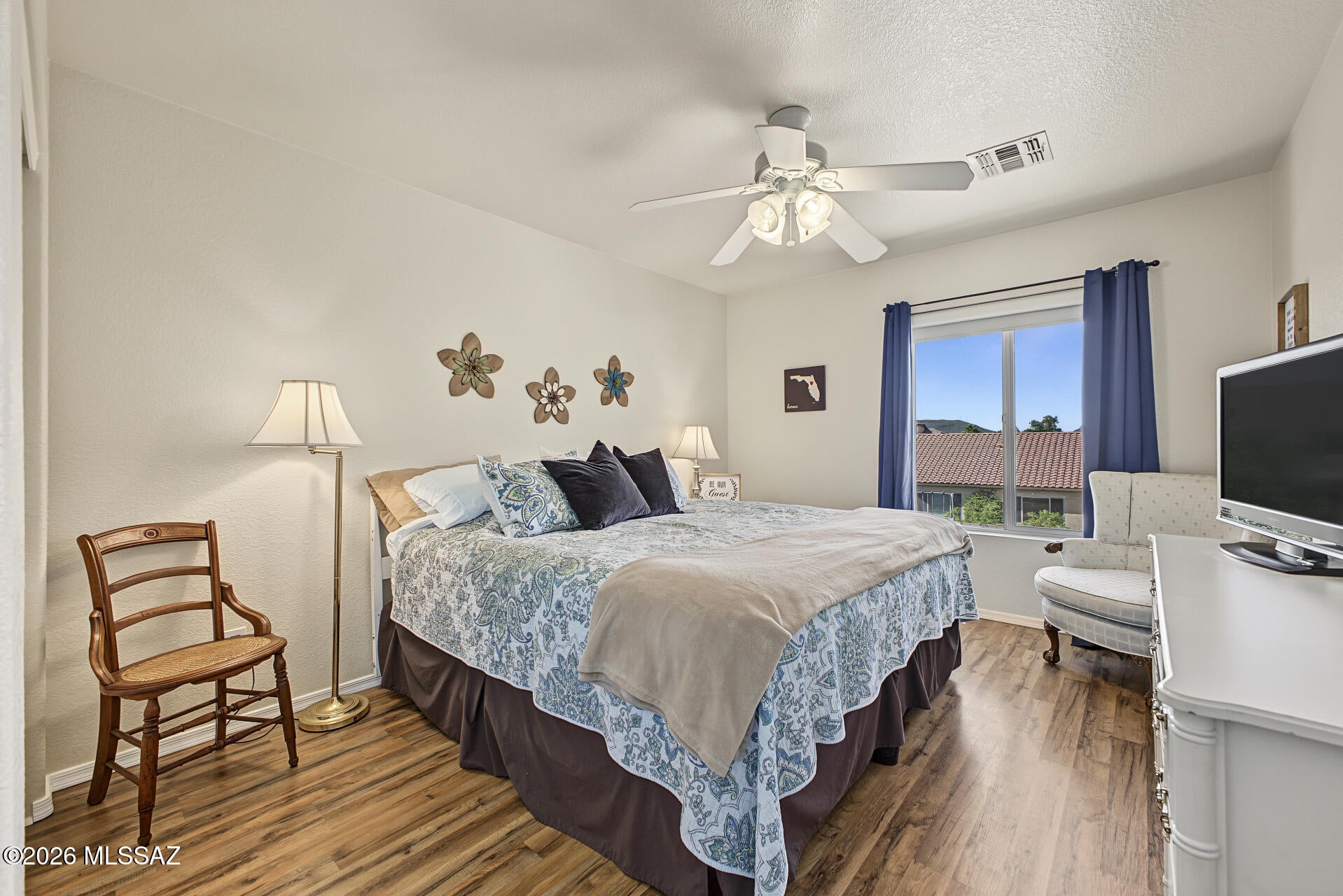 Continental Ranch Phase III Par. 36-38, 40 (209-289) - Residential