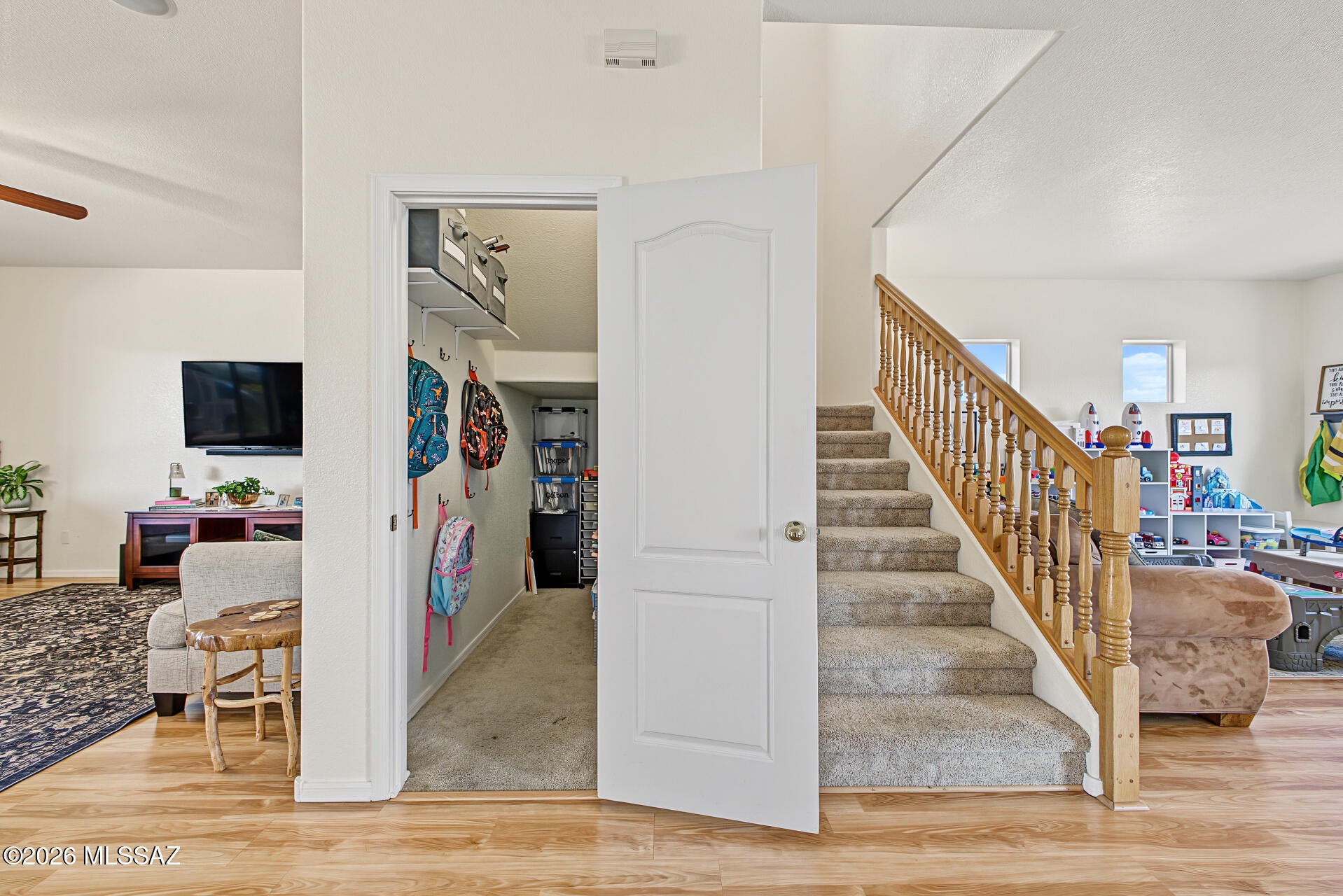 Continental Ranch Phase III Par. 36-38, 40 (209-289) - Residential