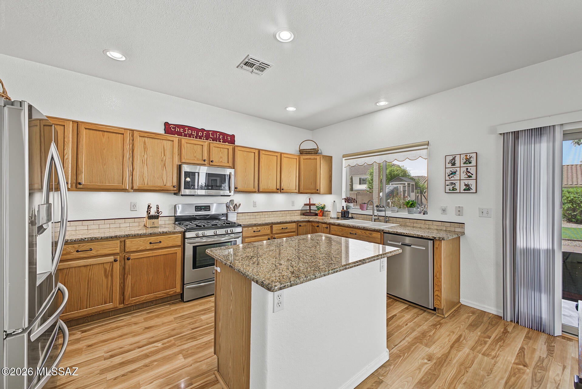Continental Ranch Phase III Par. 36-38, 40 (209-289) - Residential