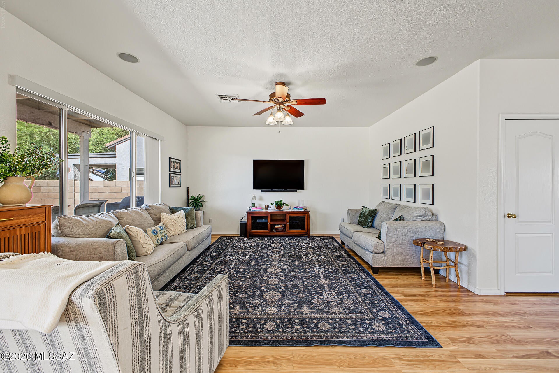 Continental Ranch Phase III Par. 36-38, 40 (209-289) - Residential