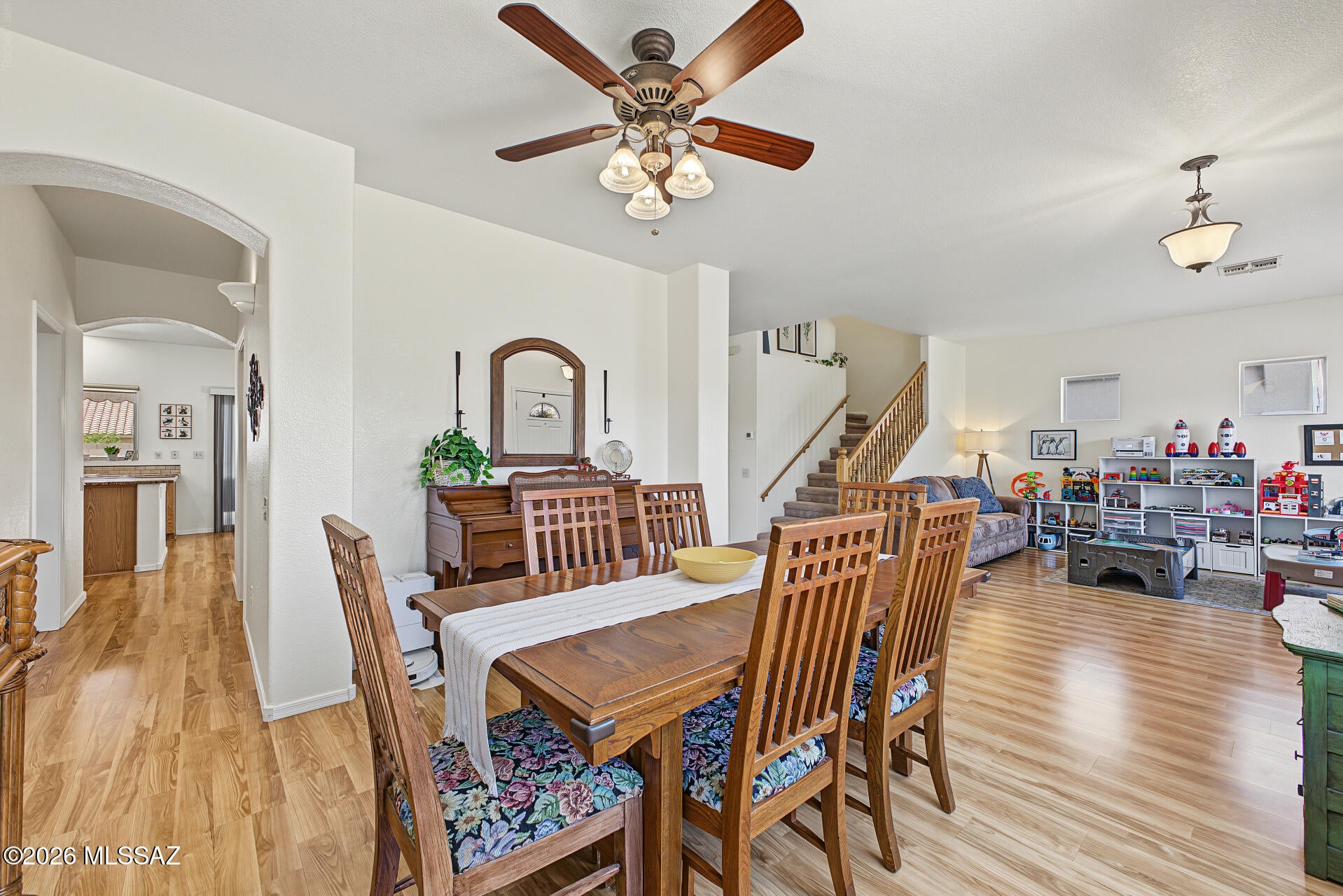 Continental Ranch Phase III Par. 36-38, 40 (209-289) - Residential