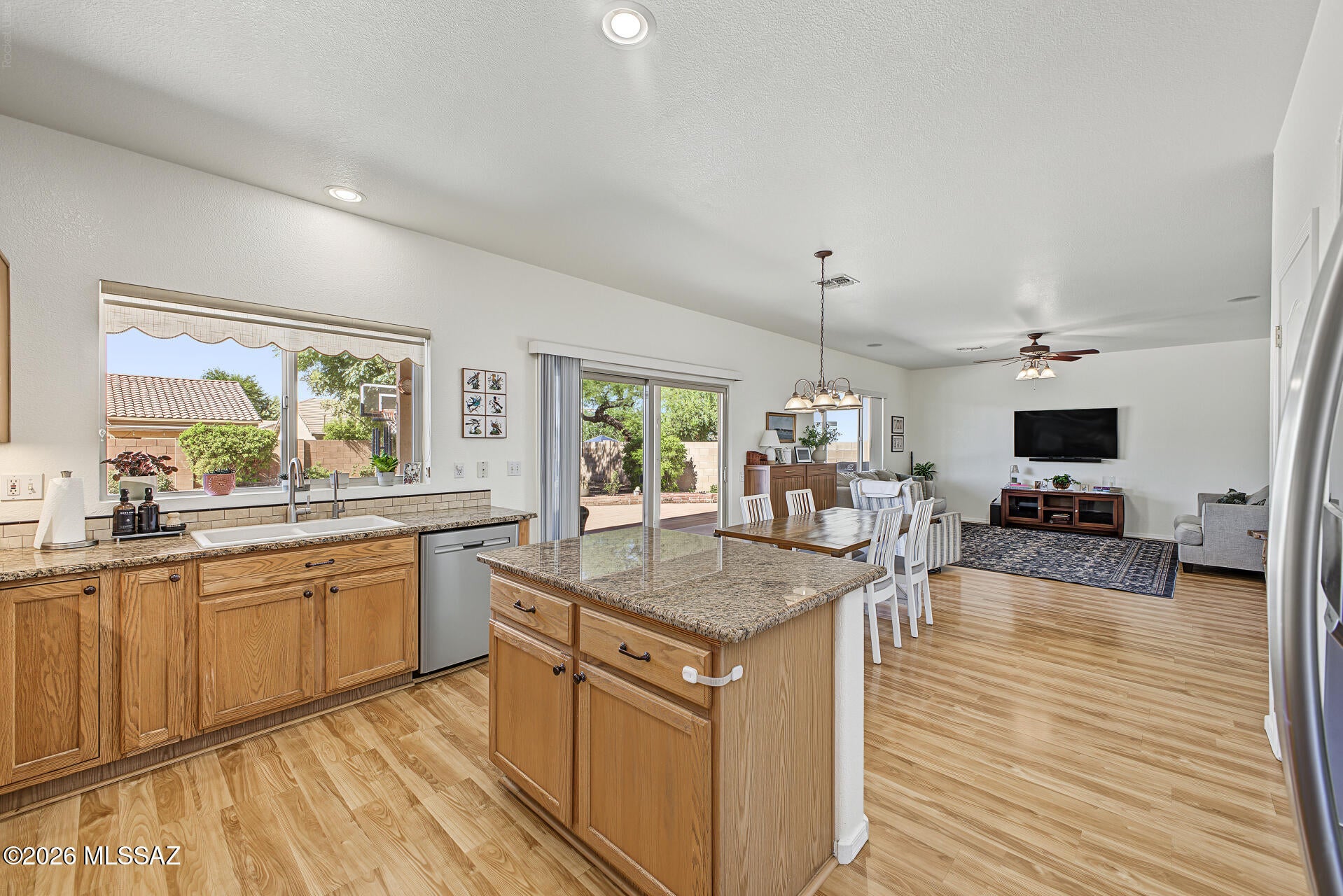 Continental Ranch Phase III Par. 36-38, 40 (209-289) - Residential