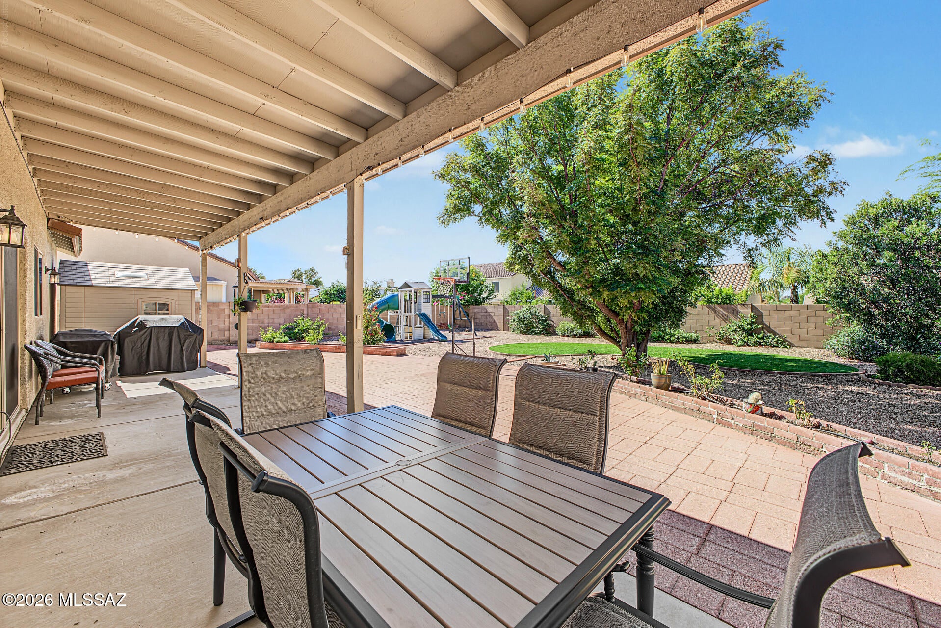 Continental Ranch Phase III Par. 36-38, 40 (209-289) - Residential