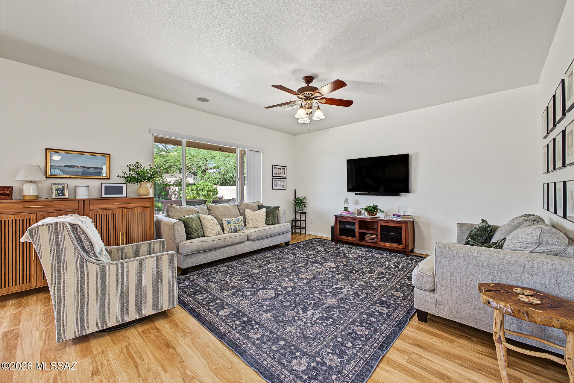 Continental Ranch Phase III Par. 36-38, 40 (209-289) - Residential