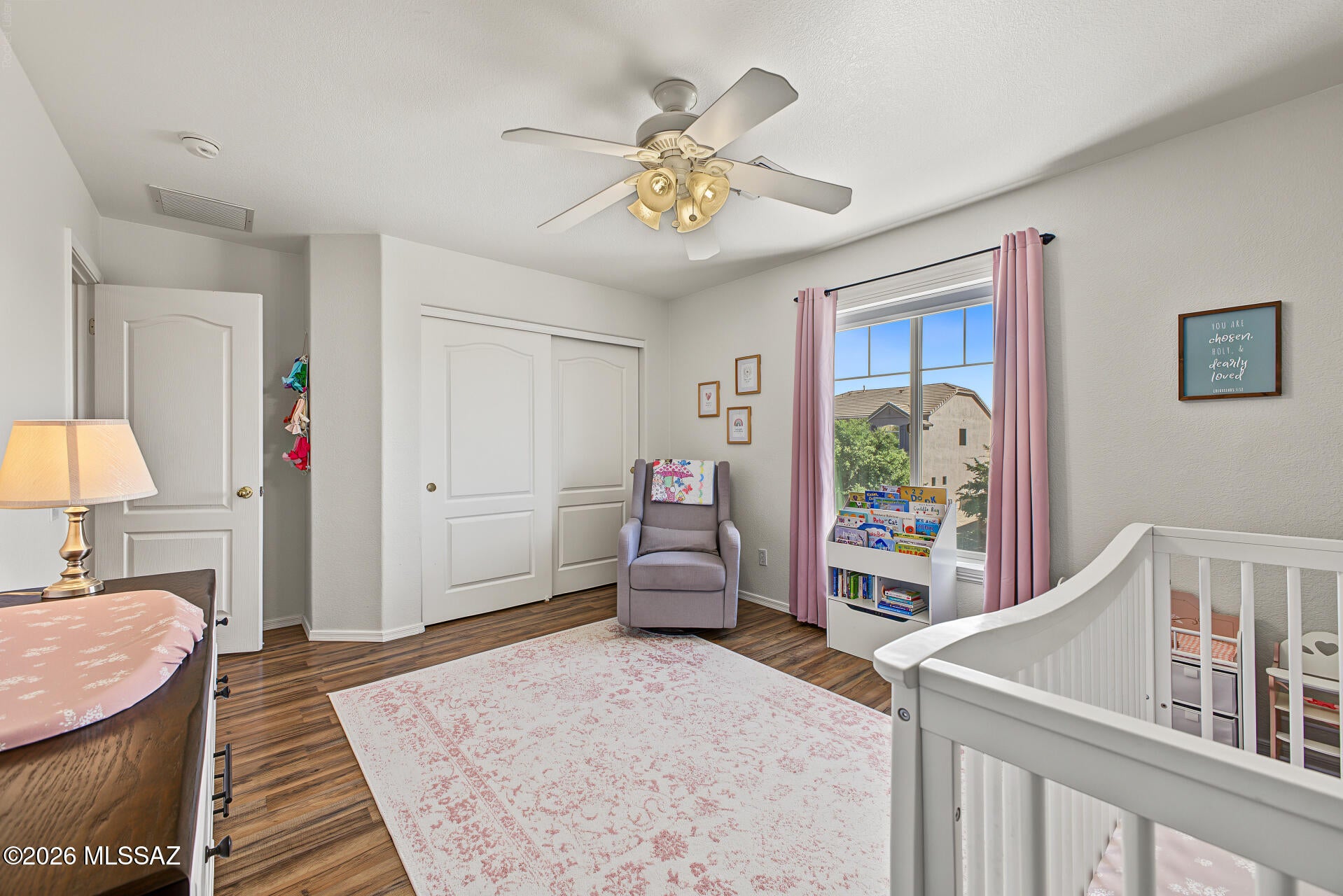 Continental Ranch Phase III Par. 36-38, 40 (209-289) - Residential