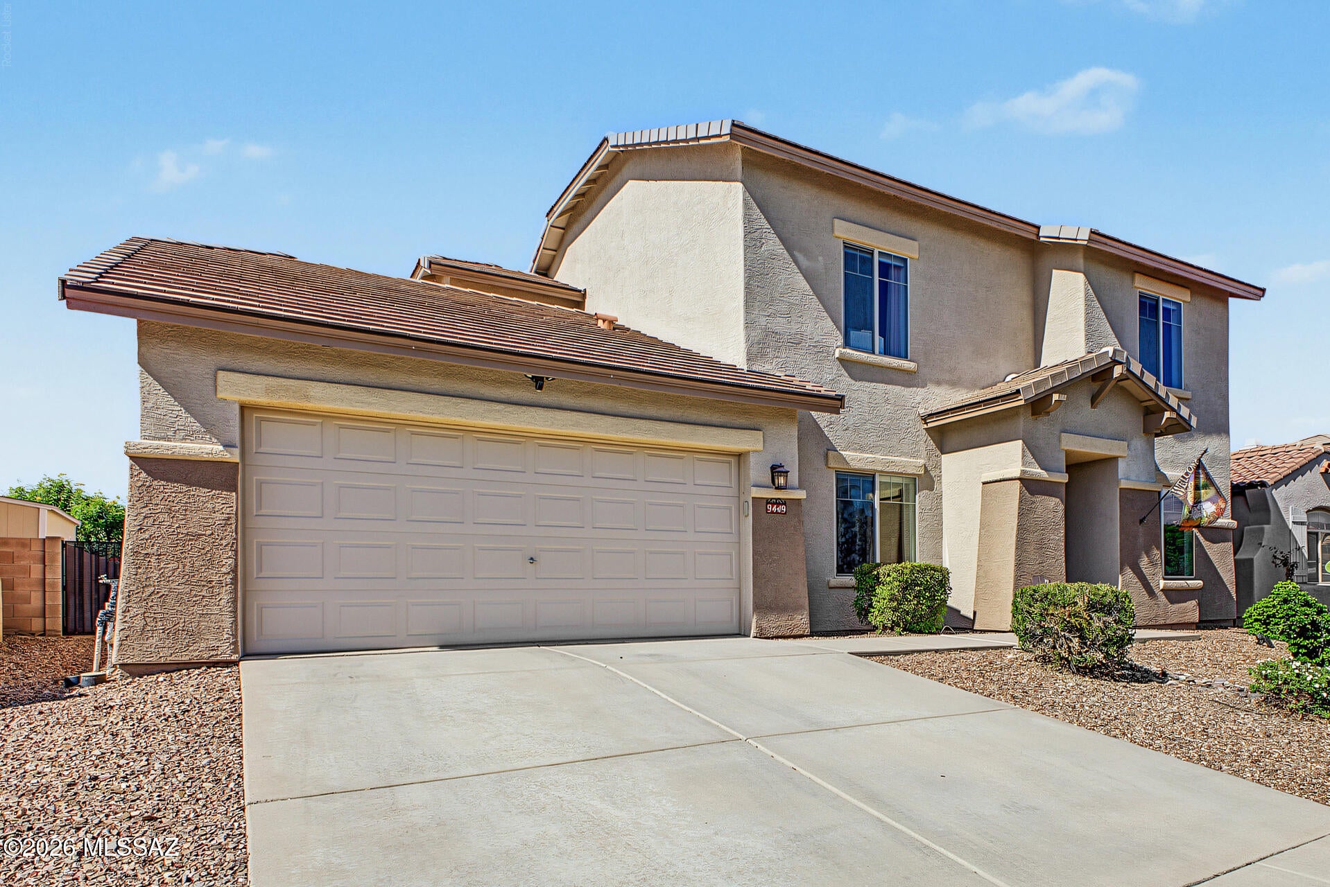 Continental Ranch Phase III Par. 36-38, 40 (209-289) - Residential