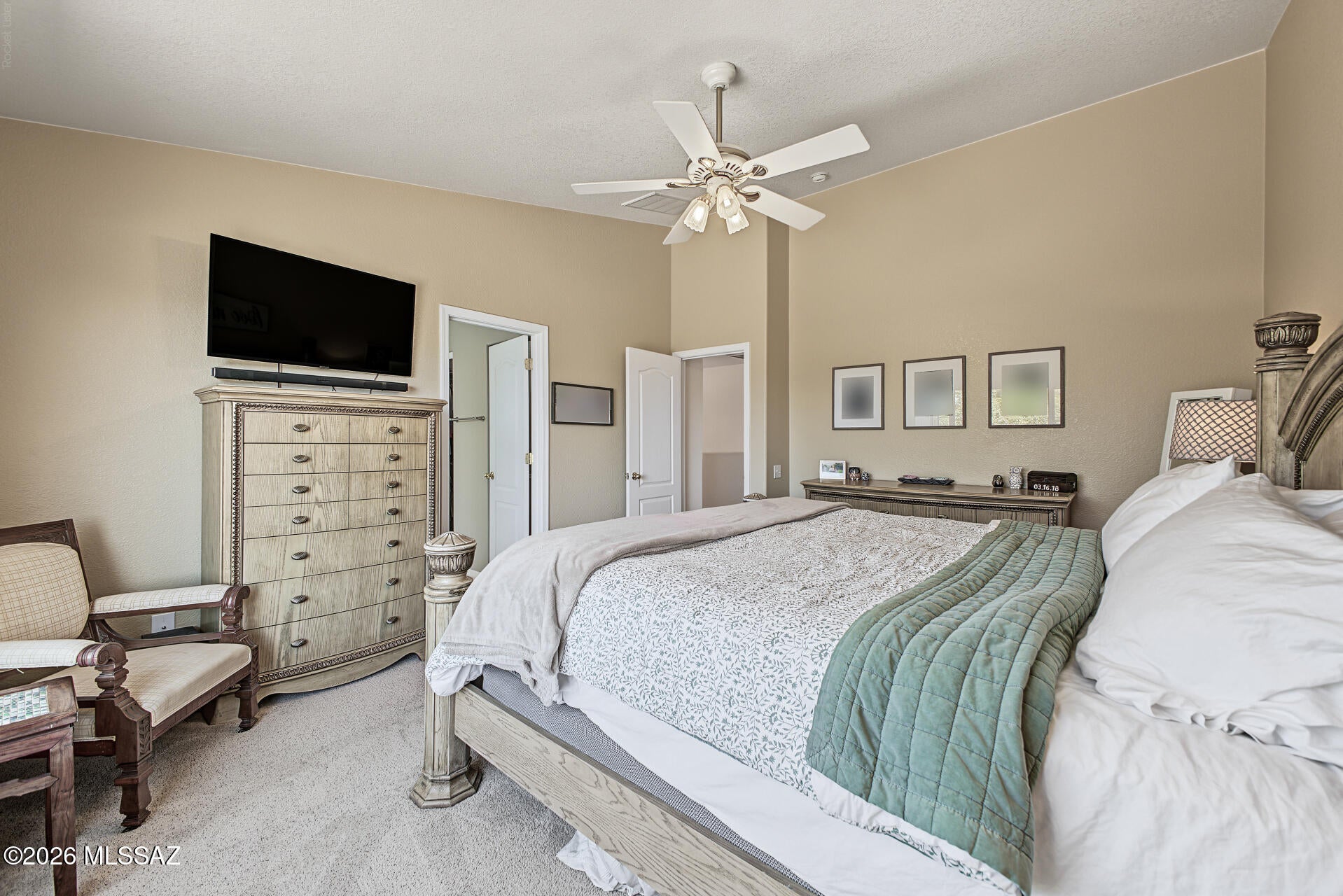 Continental Ranch Phase III Par. 36-38, 40 (209-289) - Residential
