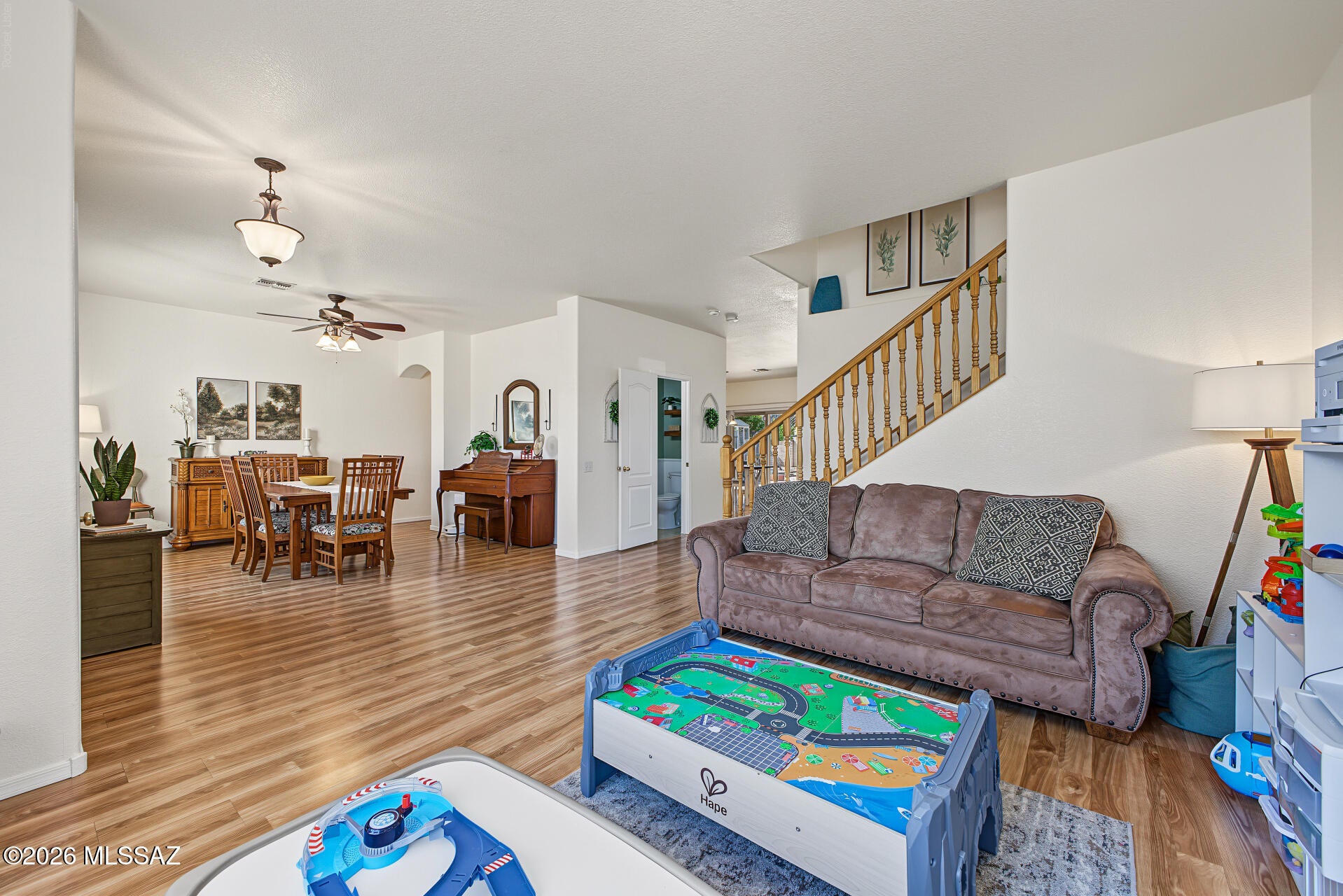 Continental Ranch Phase III Par. 36-38, 40 (209-289) - Residential