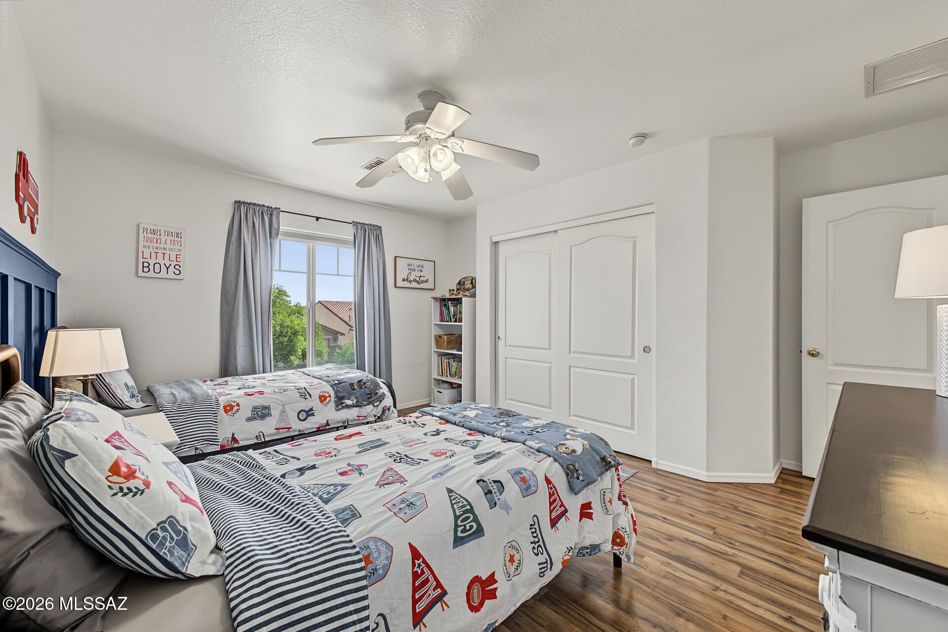 Continental Ranch Phase III Par. 36-38, 40 (209-289) - Residential