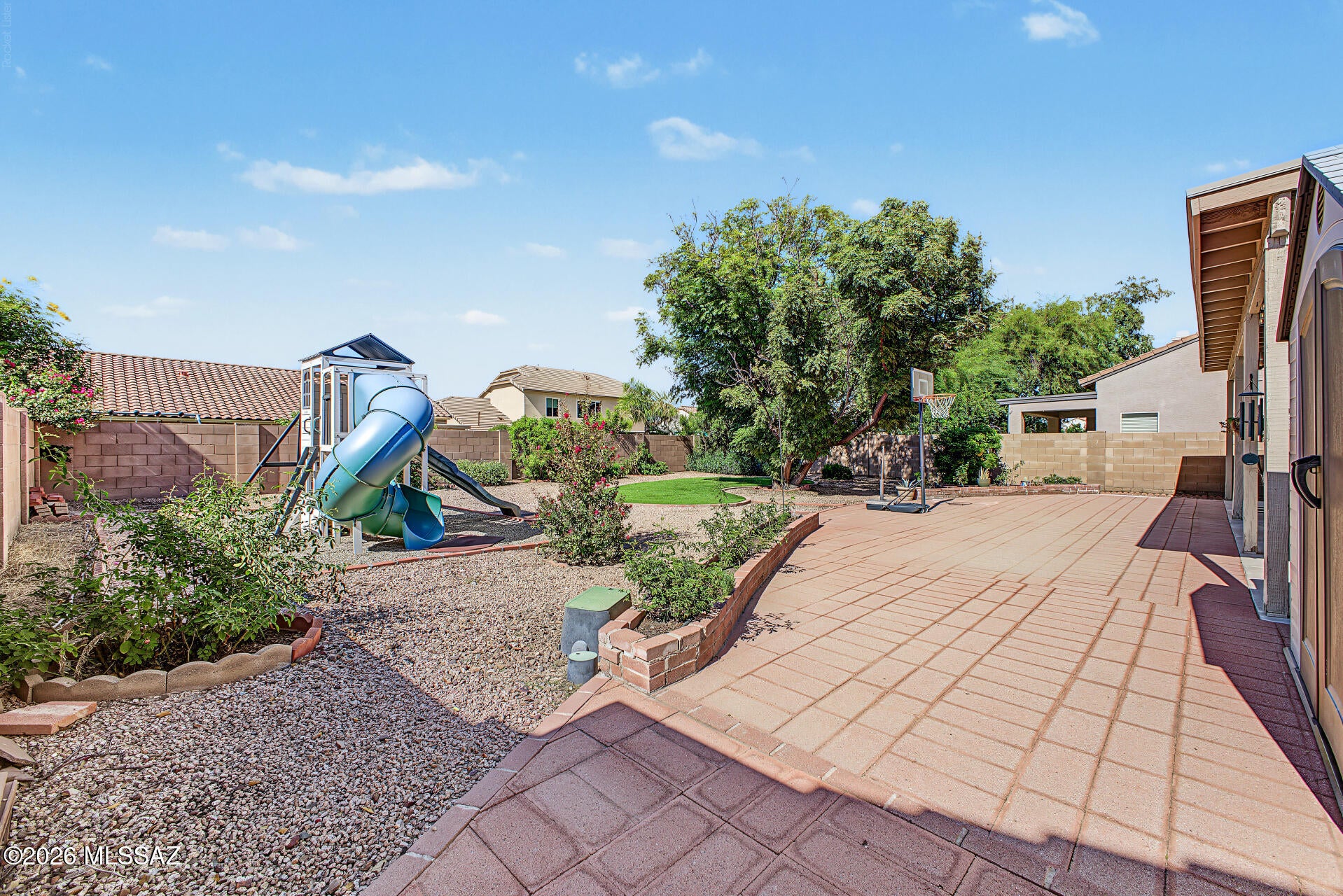 Continental Ranch Phase III Par. 36-38, 40 (209-289) - Residential