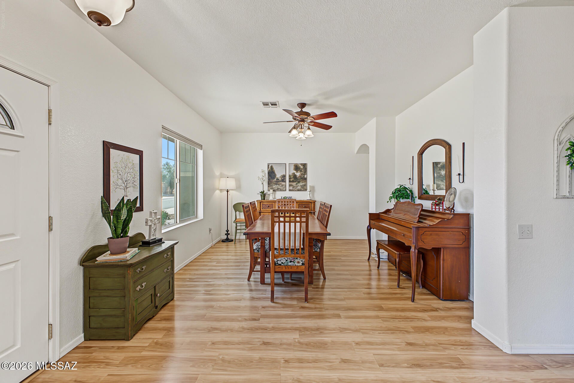 Continental Ranch Phase III Par. 36-38, 40 (209-289) - Residential