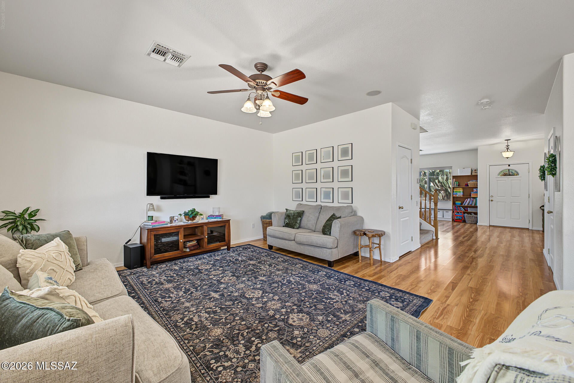 Continental Ranch Phase III Par. 36-38, 40 (209-289) - Residential