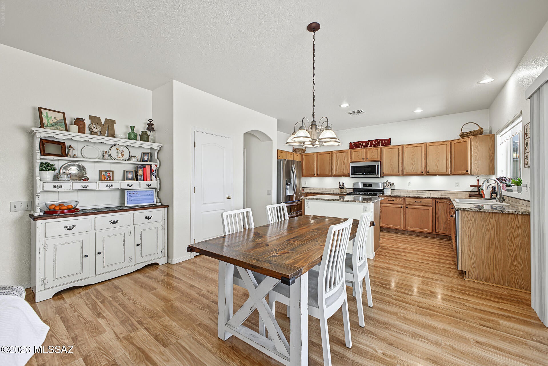 Continental Ranch Phase III Par. 36-38, 40 (209-289) - Residential
