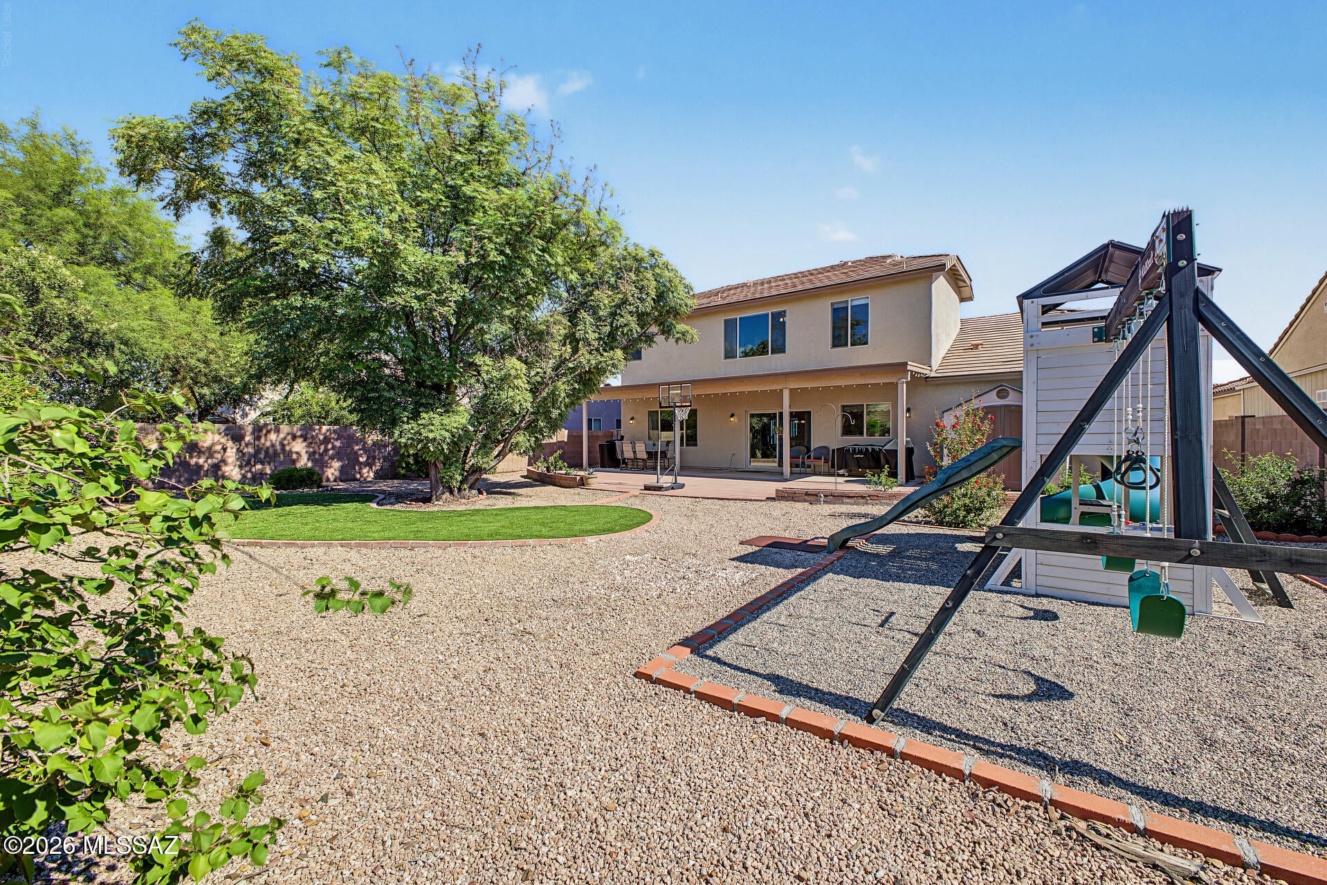 Continental Ranch Phase III Par. 36-38, 40 (209-289) - Residential