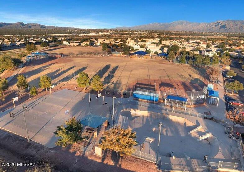 Continental Ranch Phase III Par. 36-38, 40 (209-289) - Residential