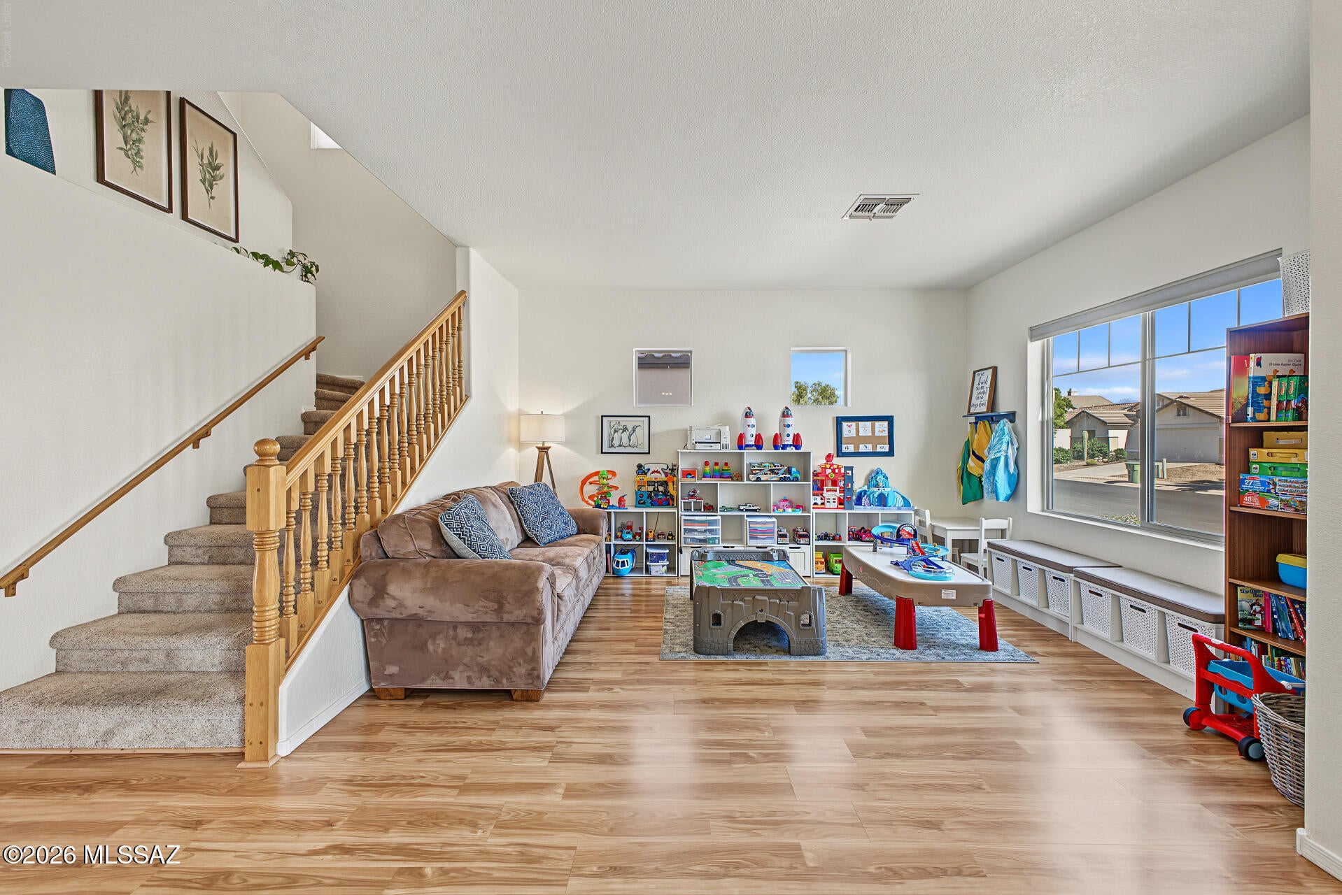 Continental Ranch Phase III Par. 36-38, 40 (209-289) - Residential