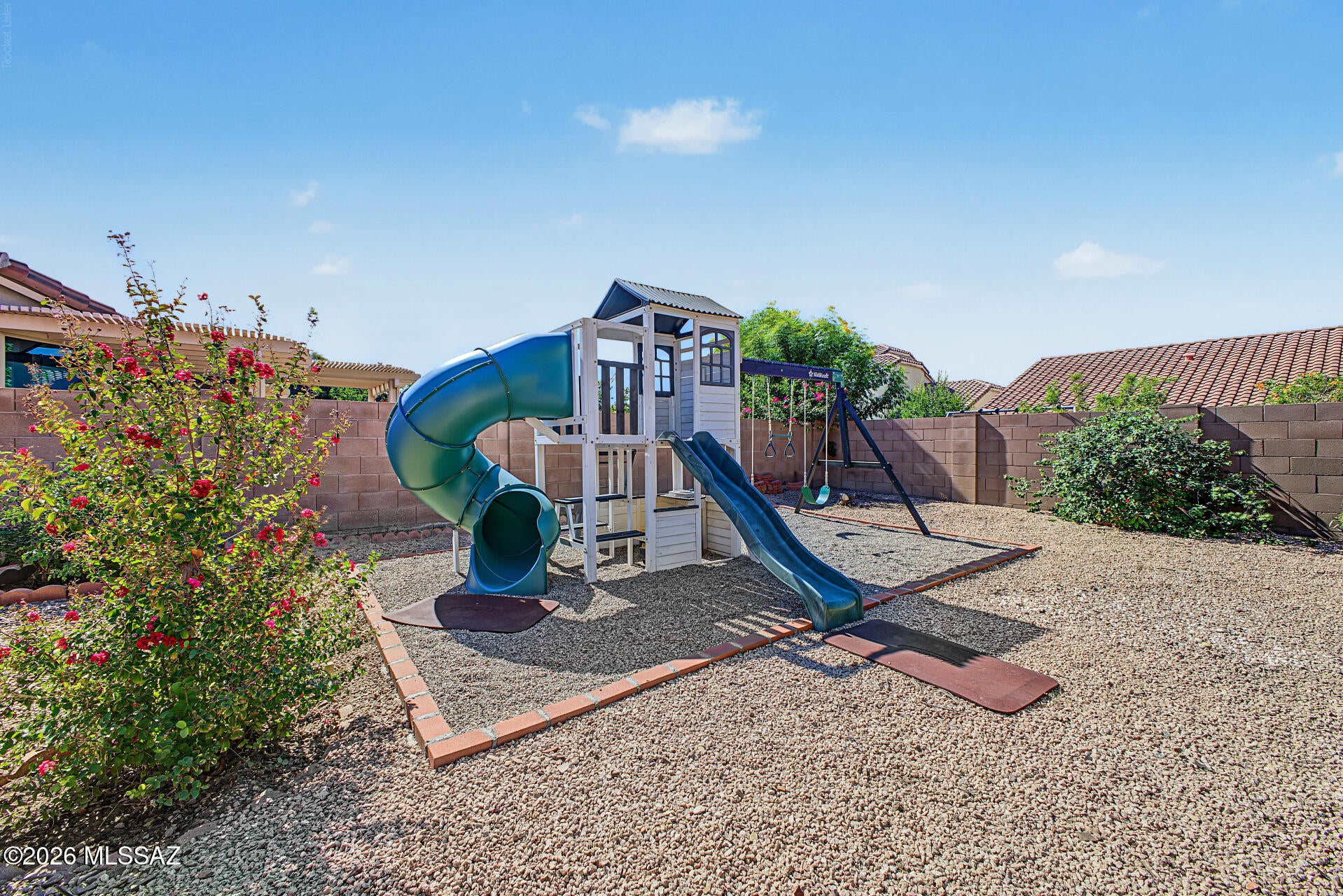 Continental Ranch Phase III Par. 36-38, 40 (209-289) - Residential