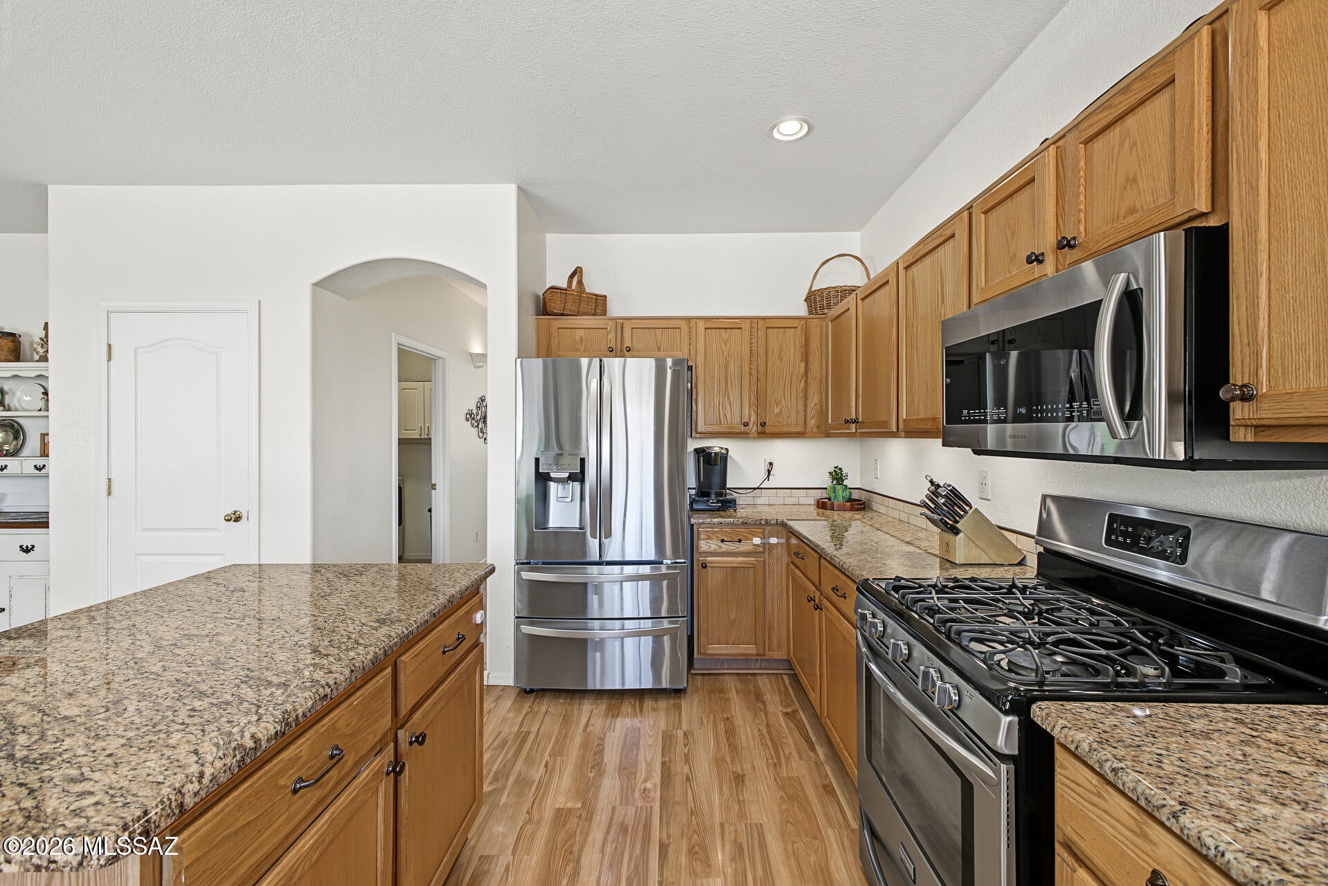 Continental Ranch Phase III Par. 36-38, 40 (209-289) - Residential