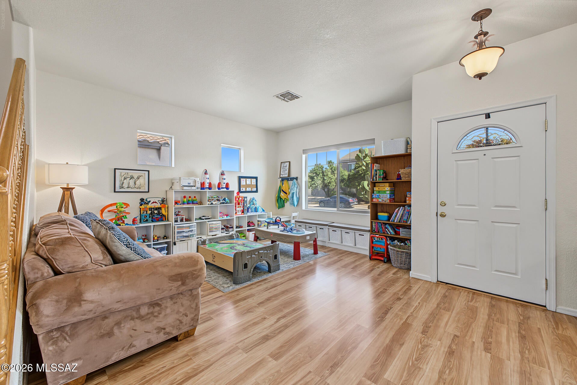 Continental Ranch Phase III Par. 36-38, 40 (209-289) - Residential