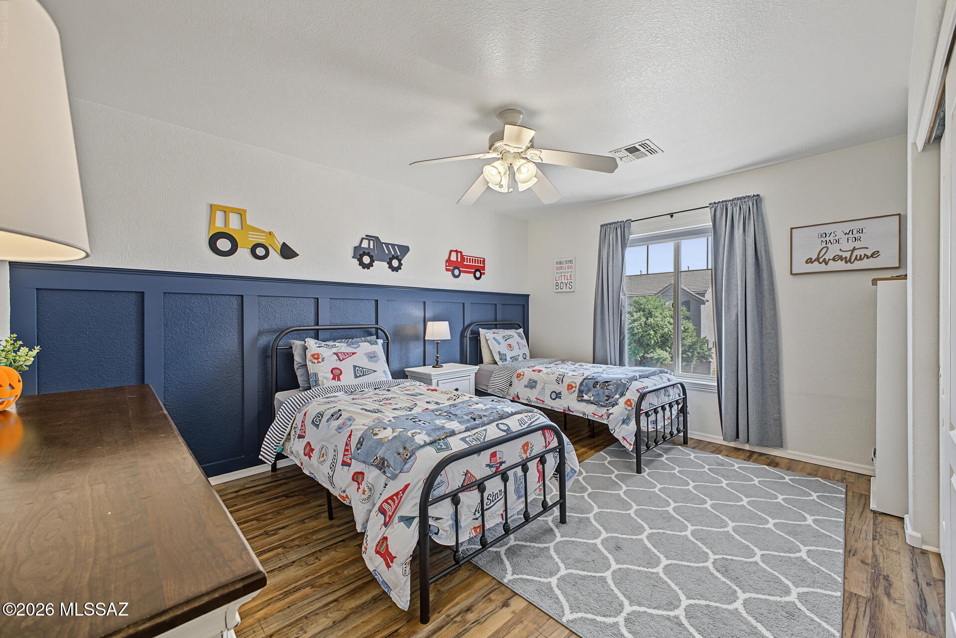 Continental Ranch Phase III Par. 36-38, 40 (209-289) - Residential