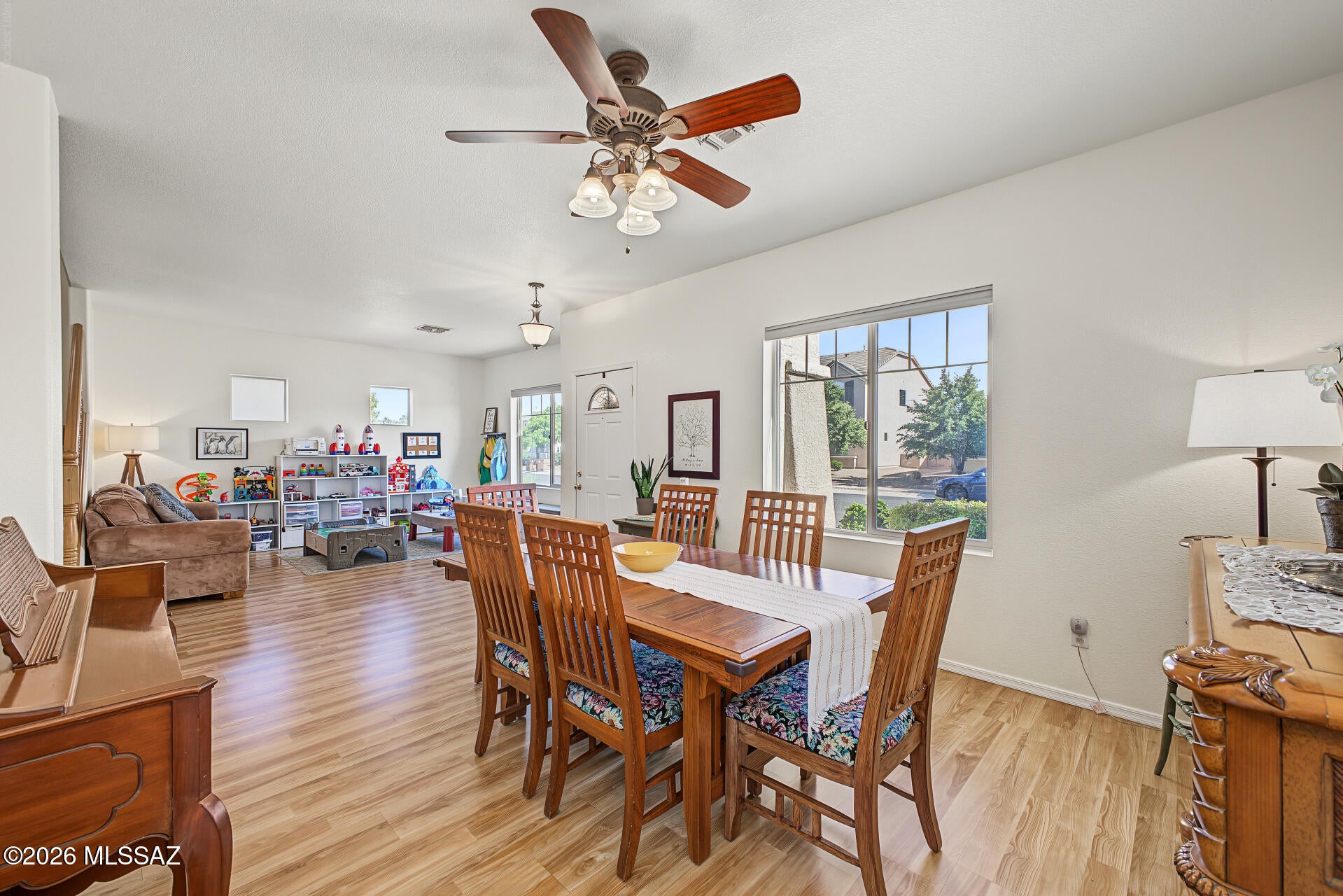 Continental Ranch Phase III Par. 36-38, 40 (209-289) - Residential