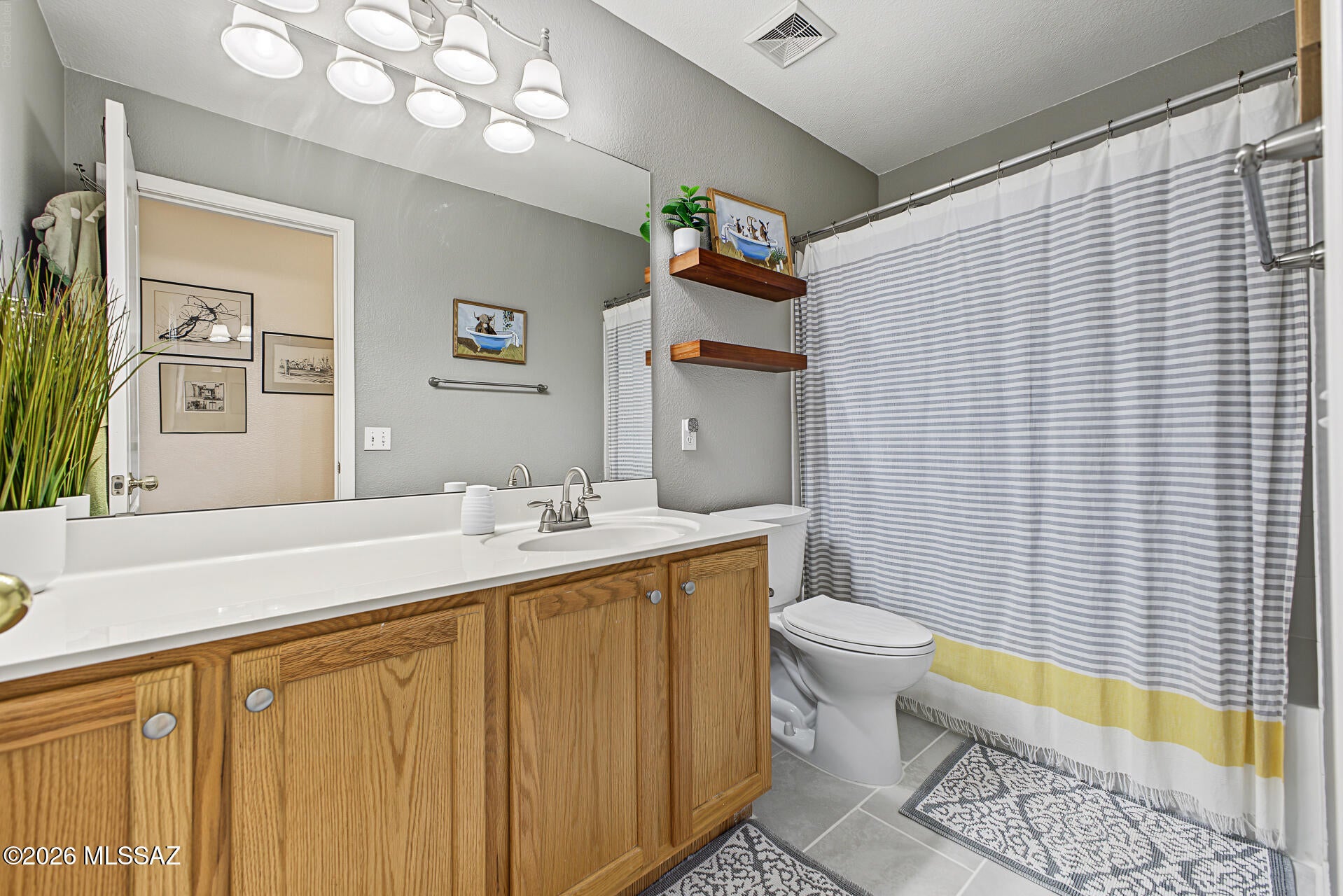 Continental Ranch Phase III Par. 36-38, 40 (209-289) - Residential