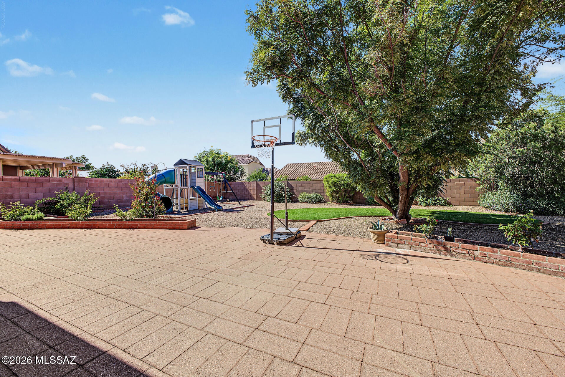 Continental Ranch Phase III Par. 36-38, 40 (209-289) - Residential