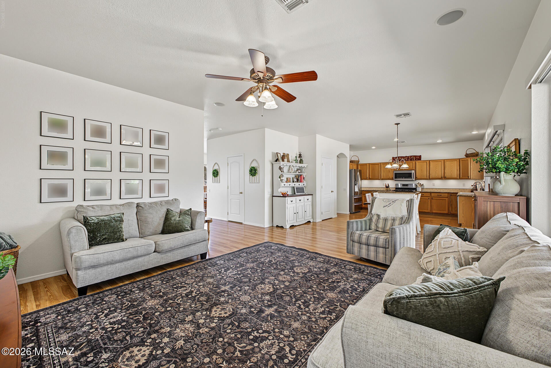 Continental Ranch Phase III Par. 36-38, 40 (209-289) - Residential