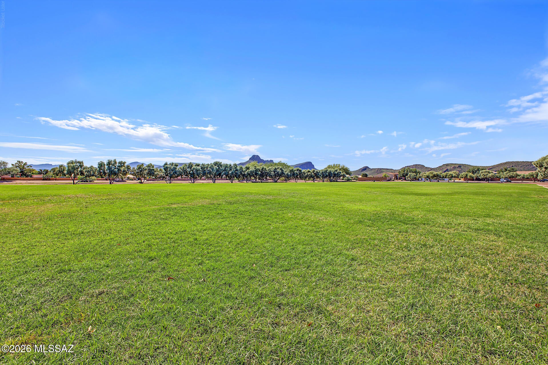 Continental Ranch Phase III Par. 36-38, 40 (209-289) - Residential
