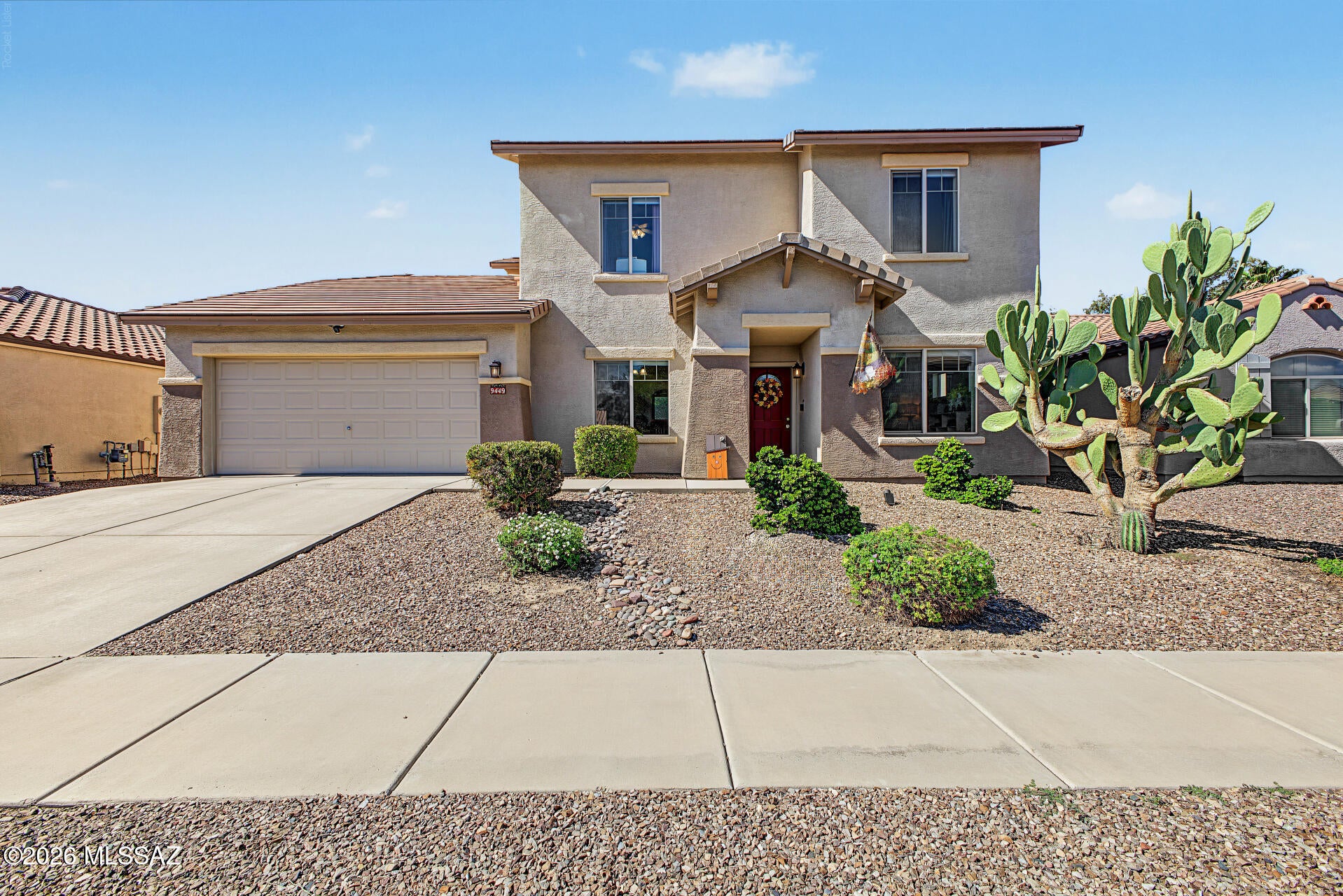 Continental Ranch Phase III Par. 36-38, 40 (209-289) - Residential