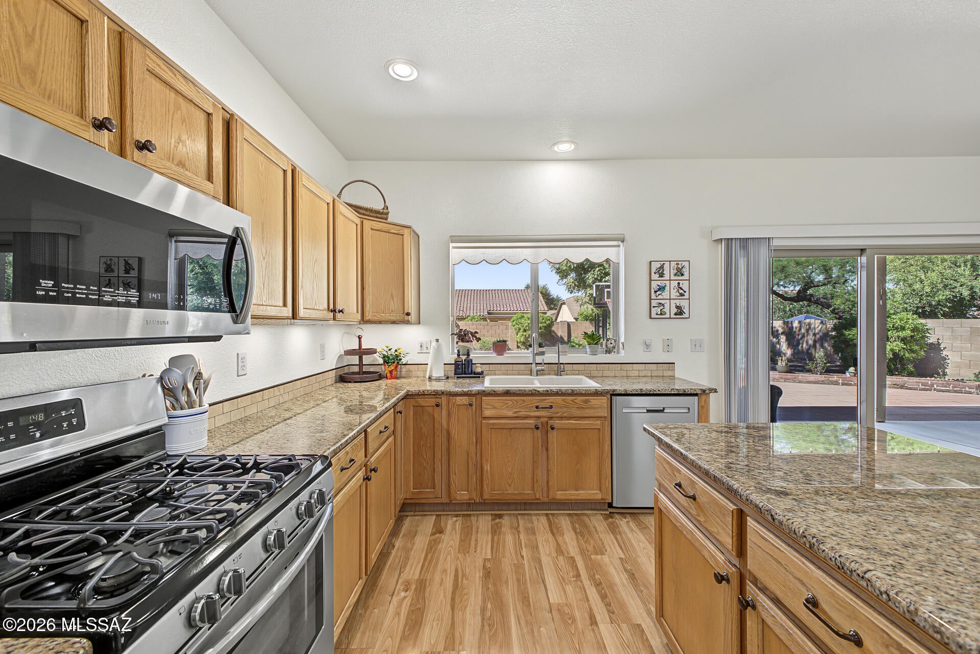Continental Ranch Phase III Par. 36-38, 40 (209-289) - Residential