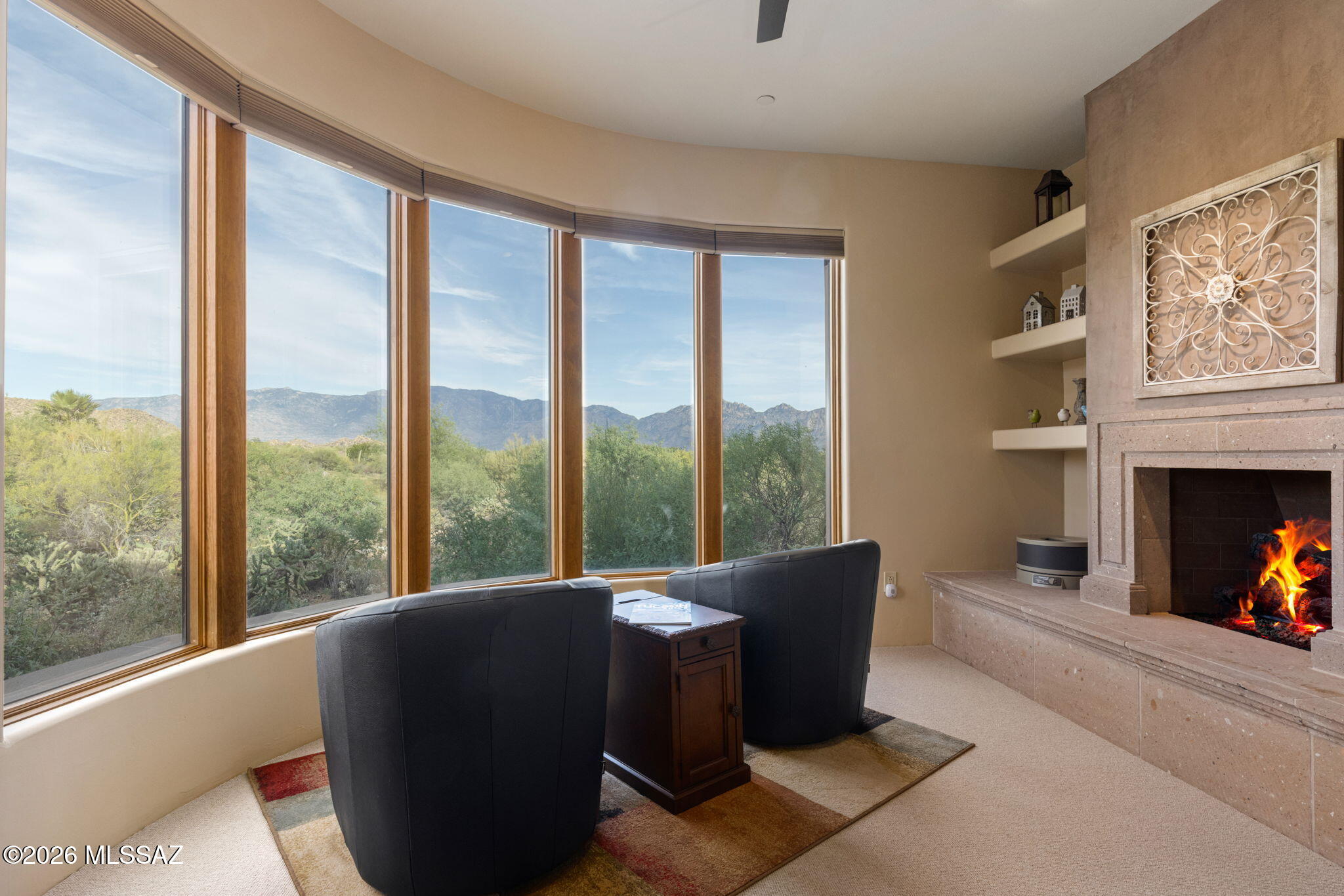 Stone Canyon I - Residential