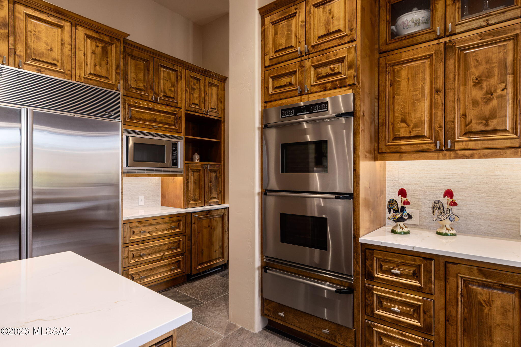 Stone Canyon I - Residential