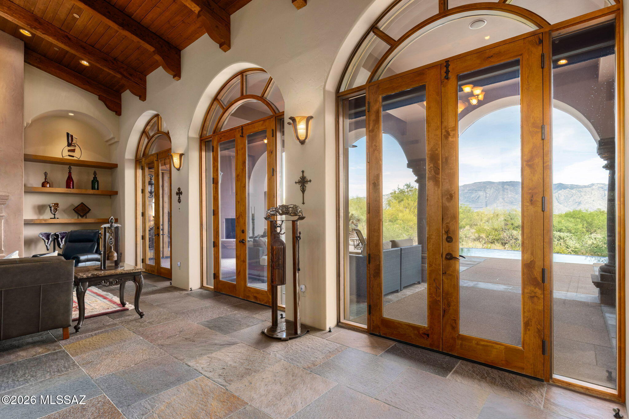 Stone Canyon I - Residential