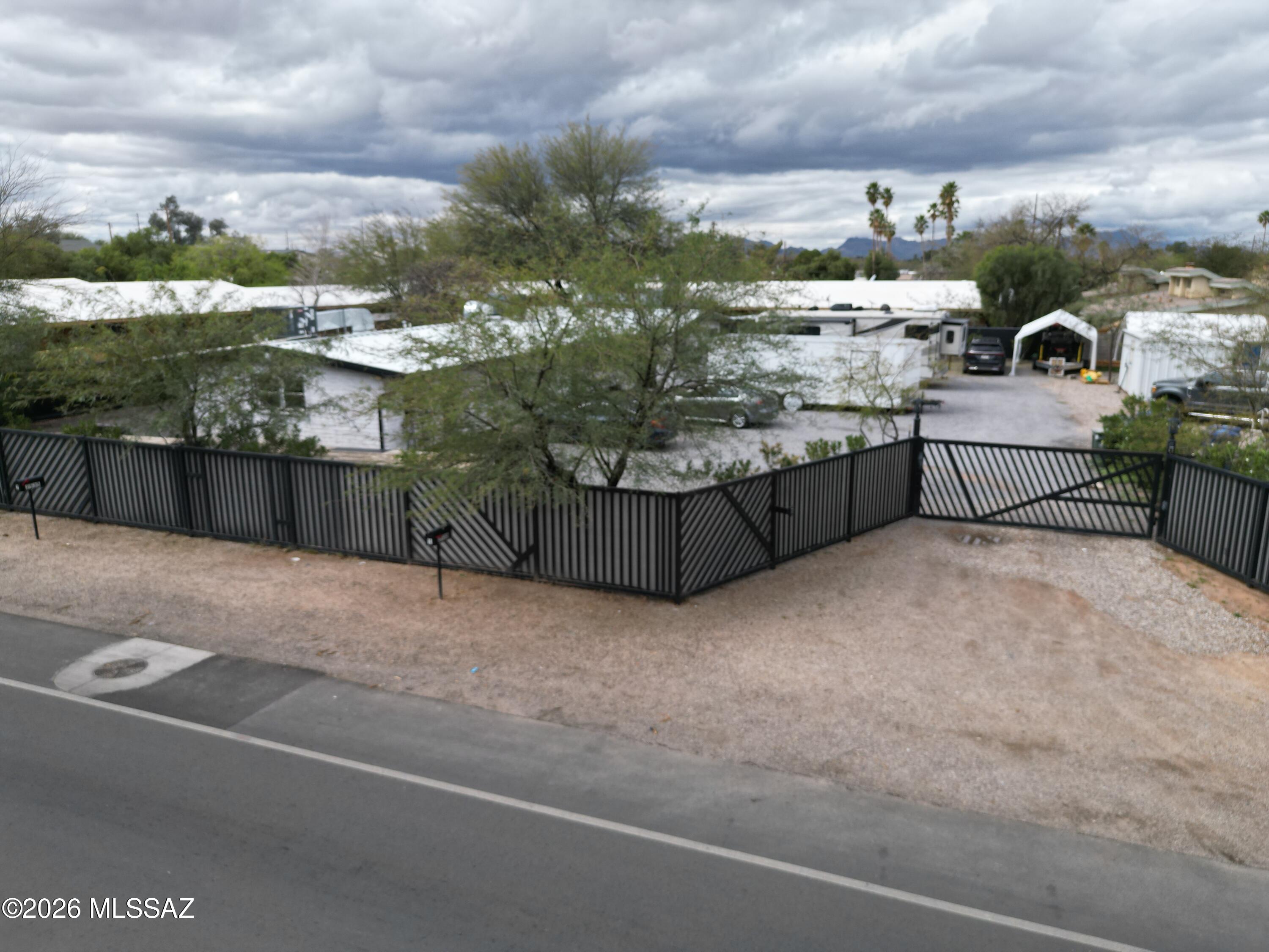Grantland Acres - Residential Income
