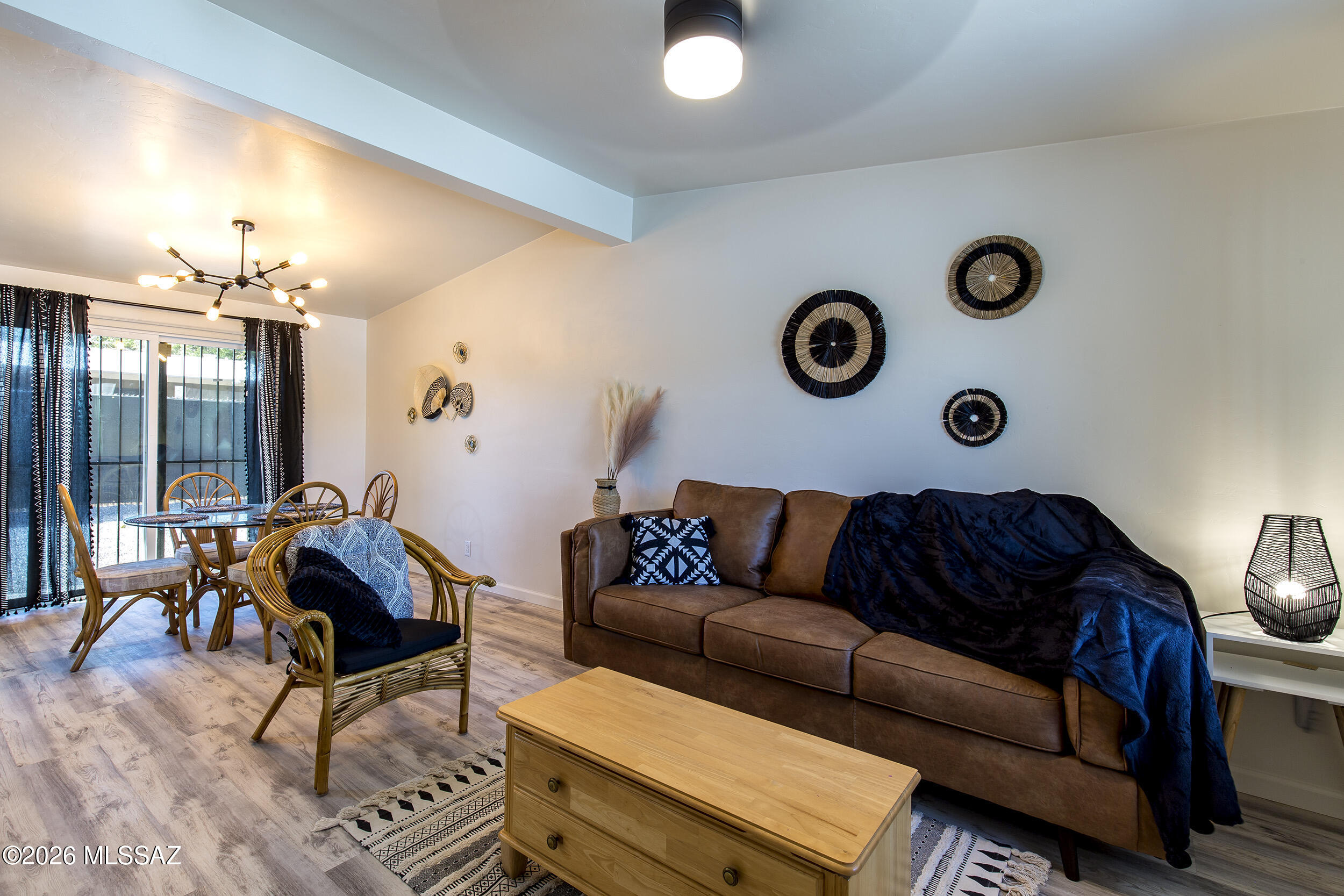 Grantland Acres - Residential Income