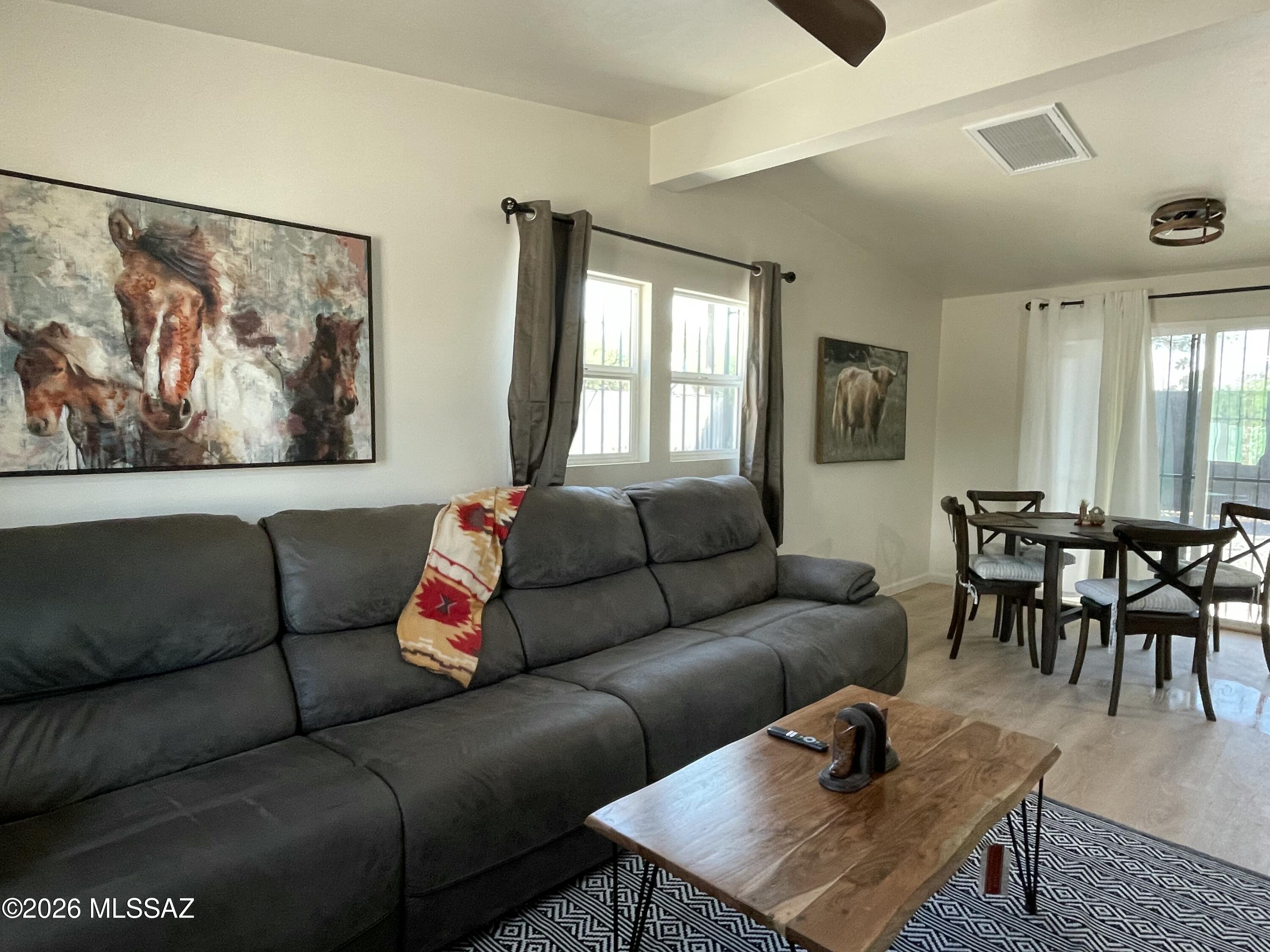 Grantland Acres - Residential Income