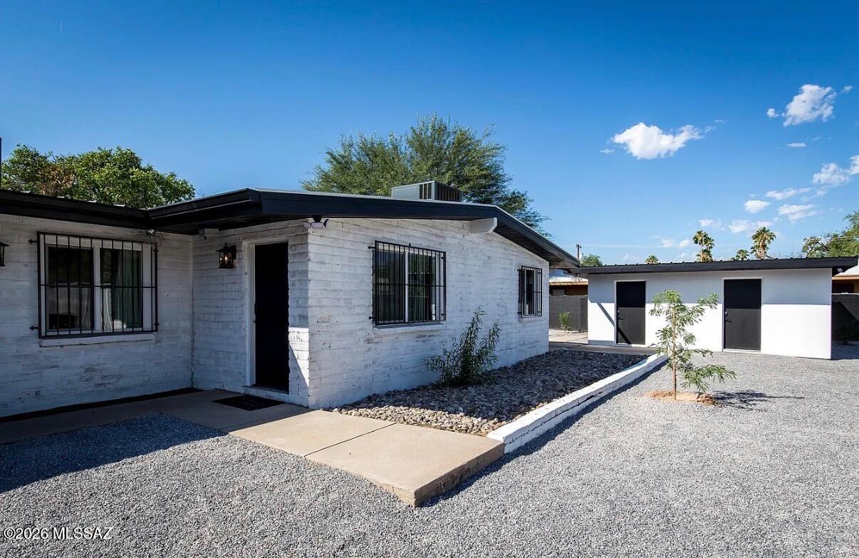 Grantland Acres - Residential Income