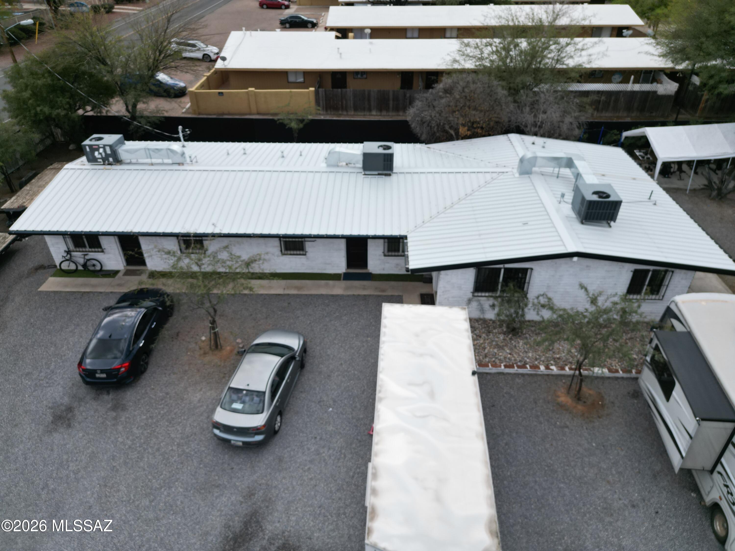 Grantland Acres - Residential Income