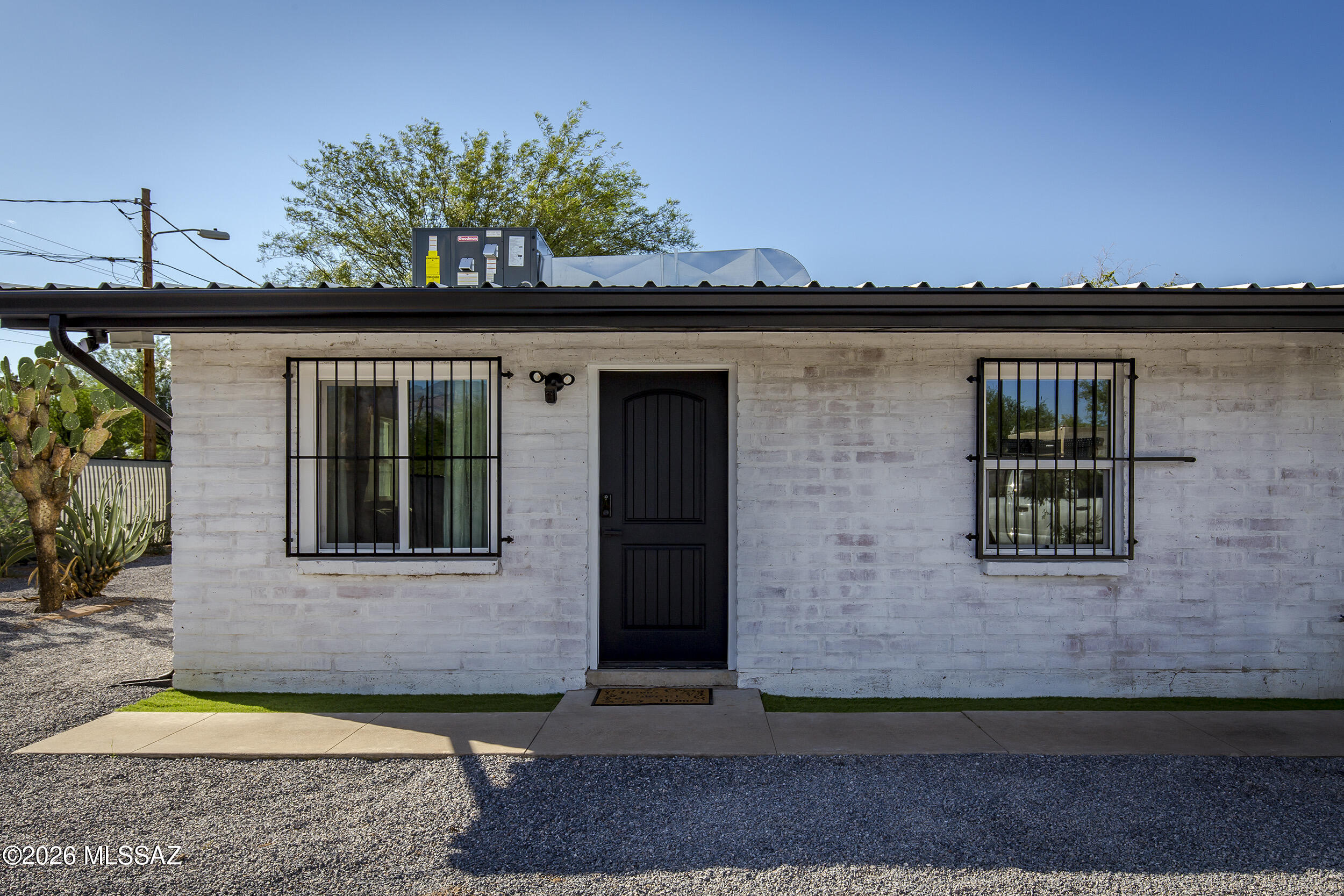 Grantland Acres - Residential Income