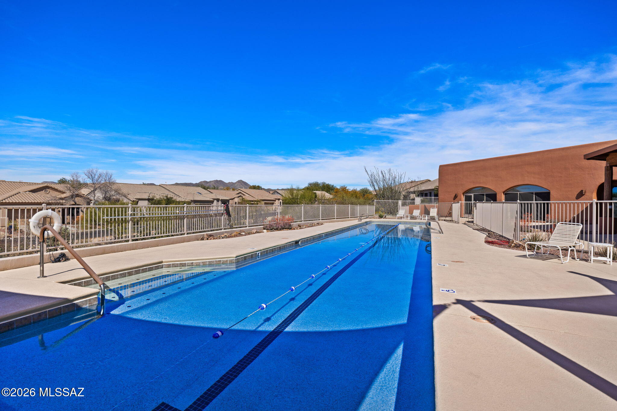 Vistoso Village - Residential