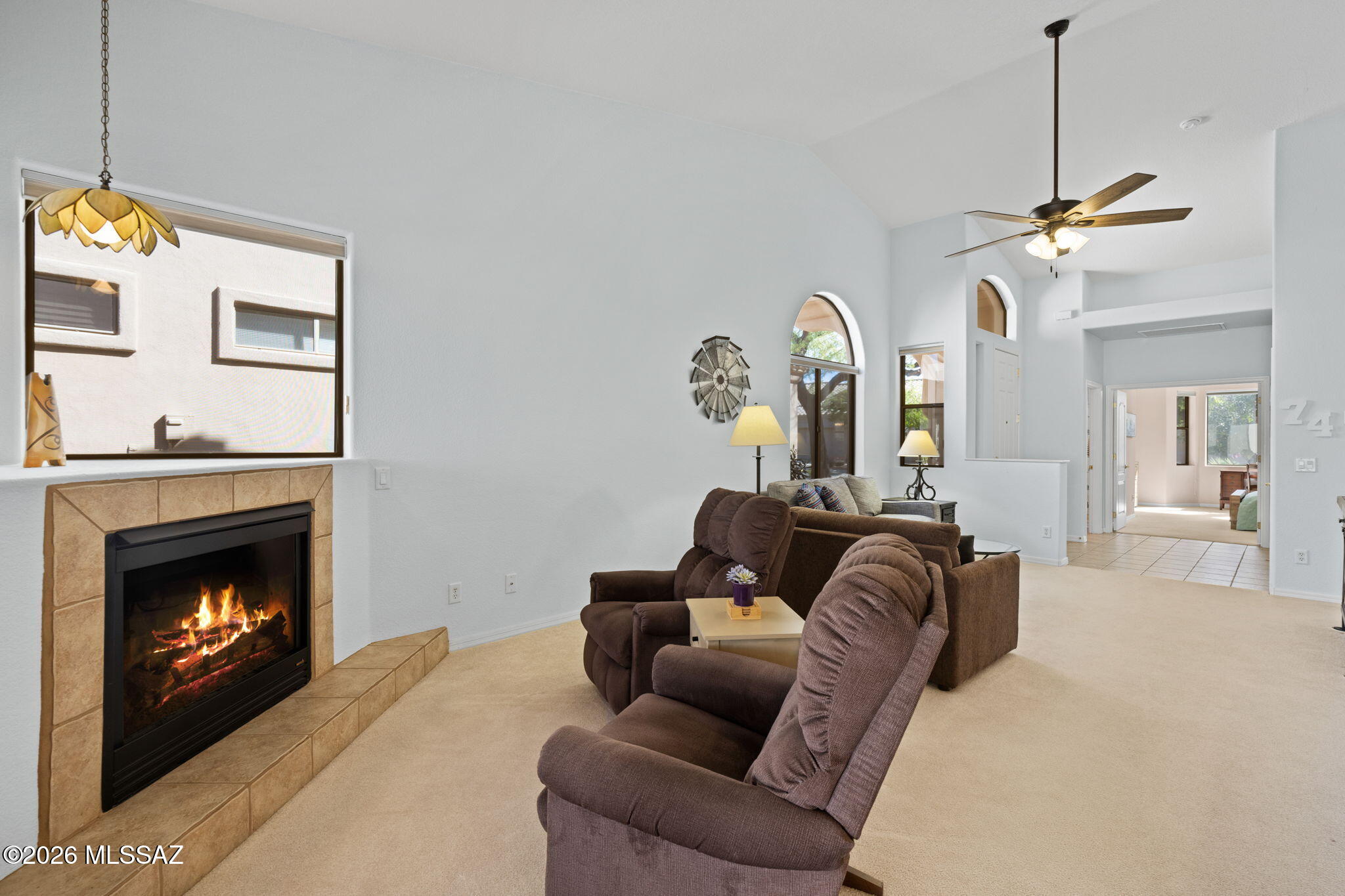 Vistoso Village - Residential